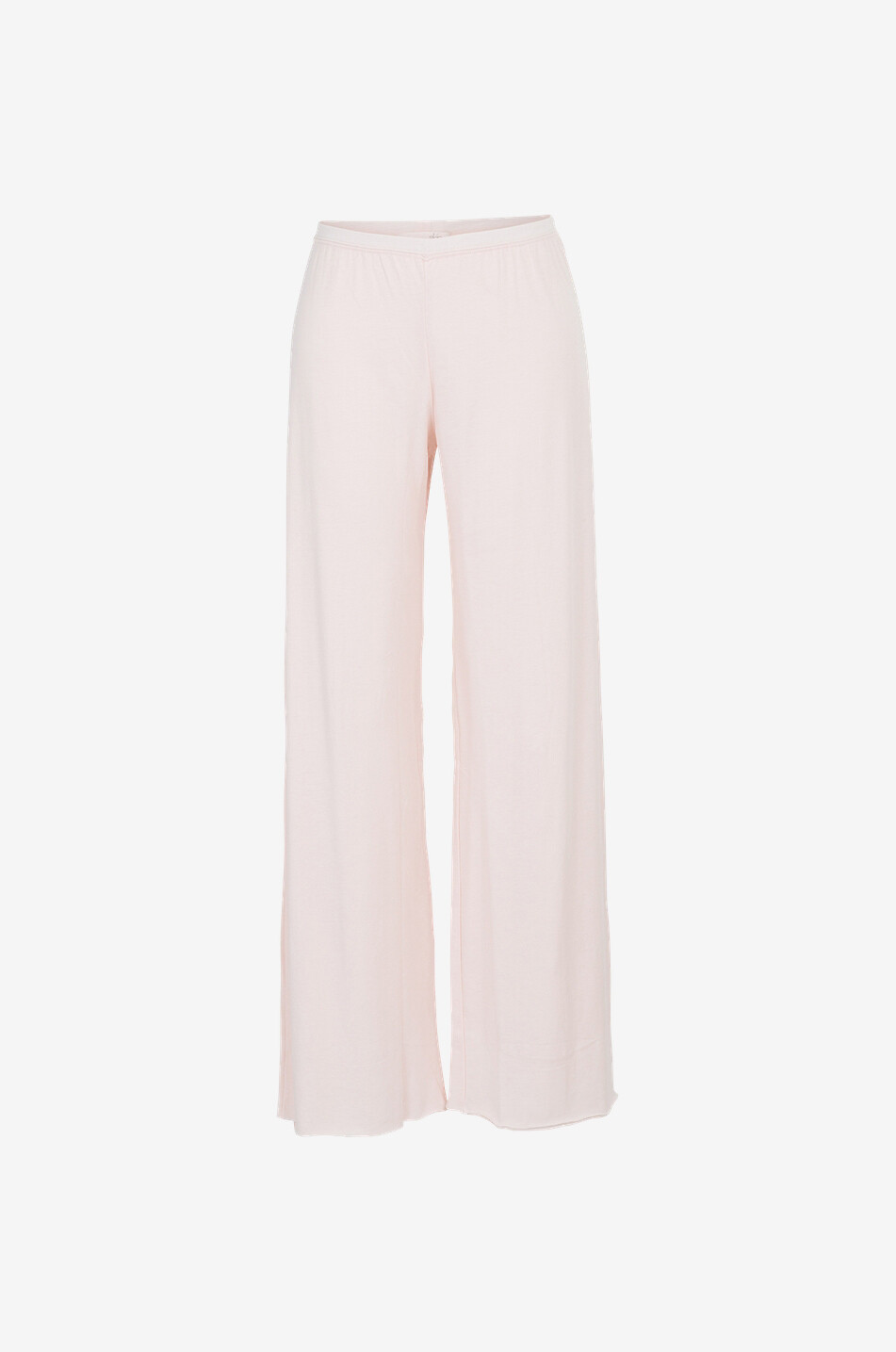 Pantalon en jersey Double Layer