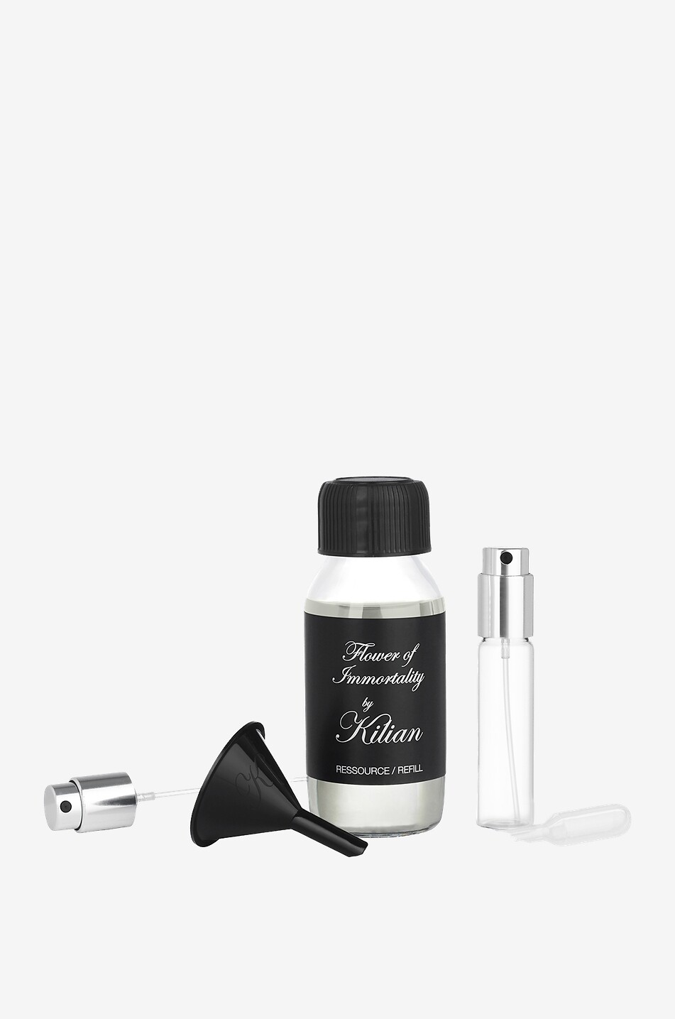KILIAN Flower of Immortality perfume refill - 50 ml Unisex Colourless 1