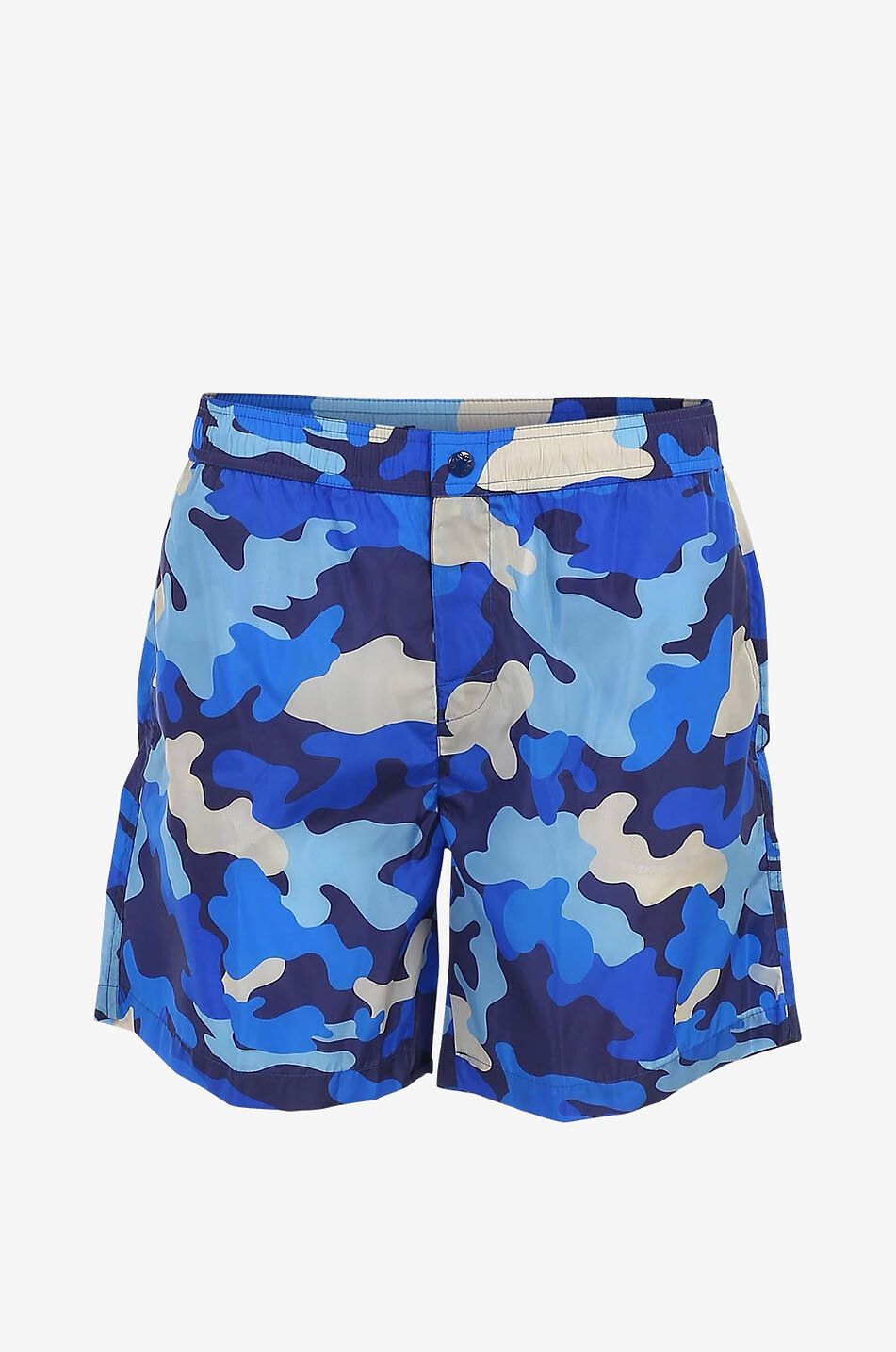 Short de bain shops homme camouflage