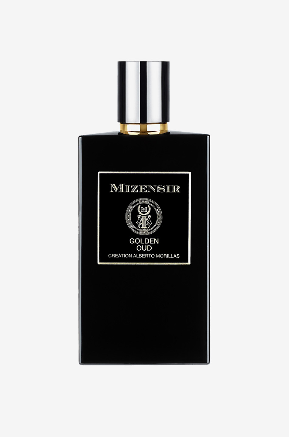 MIZENSIR Eau de parfum Golden Oud - 100 ml Unisexe Incolore 1