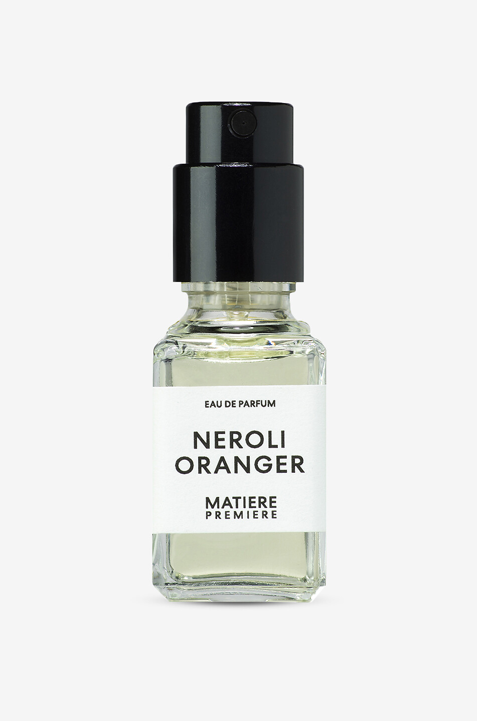 MATIERE PREMIERE Eau de parfum Néroli Oranger - 6 ml Unisexe Incolore 1