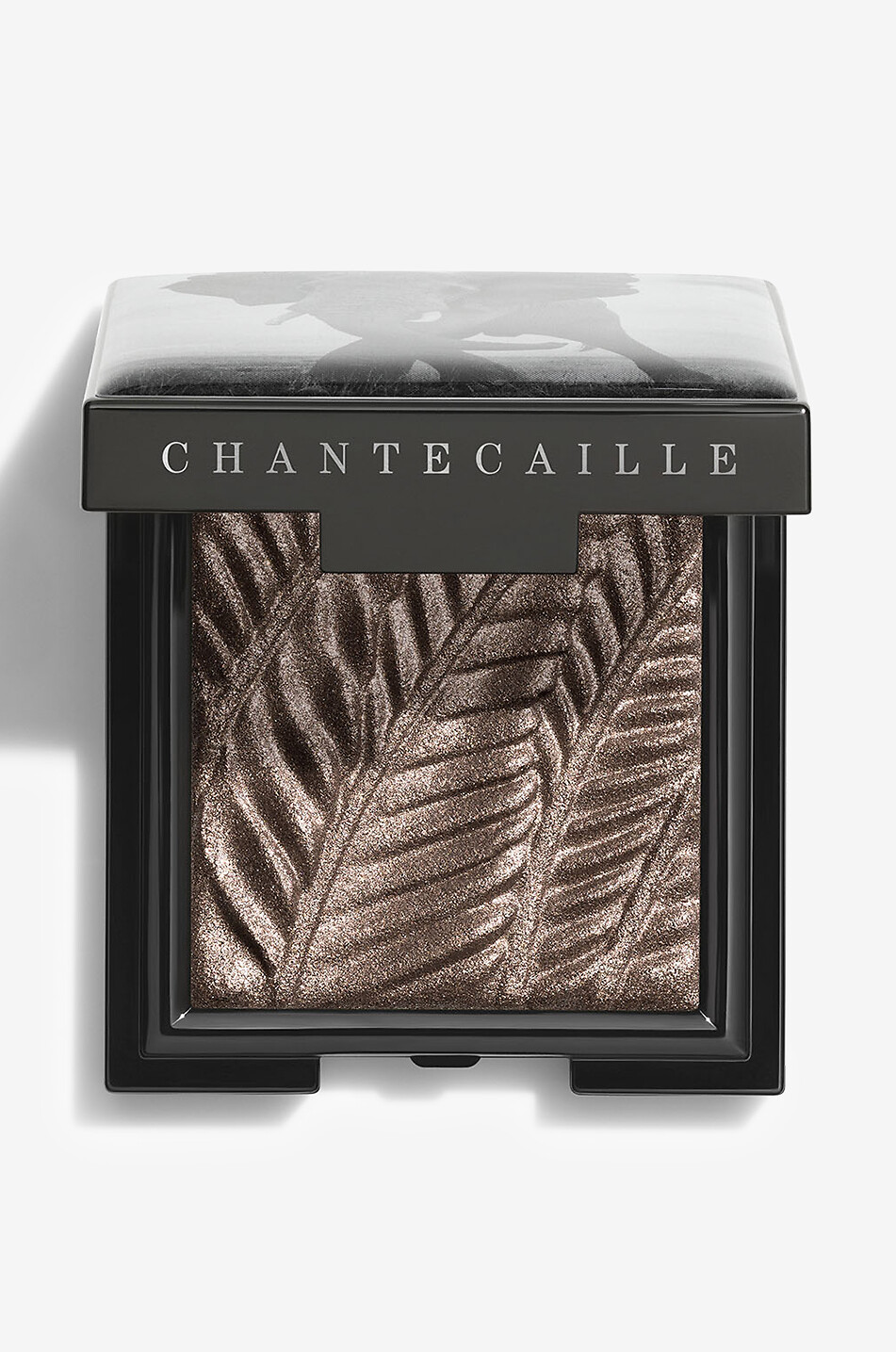 CHANTECAILLE Luminescent Eye Shade - Elephant Women Colourless 1
