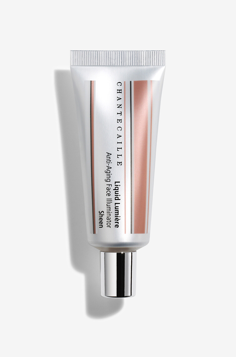 CHANTECAILLE Anti-aging illuminator Liquid Lumière Sheen Women Colourless 1