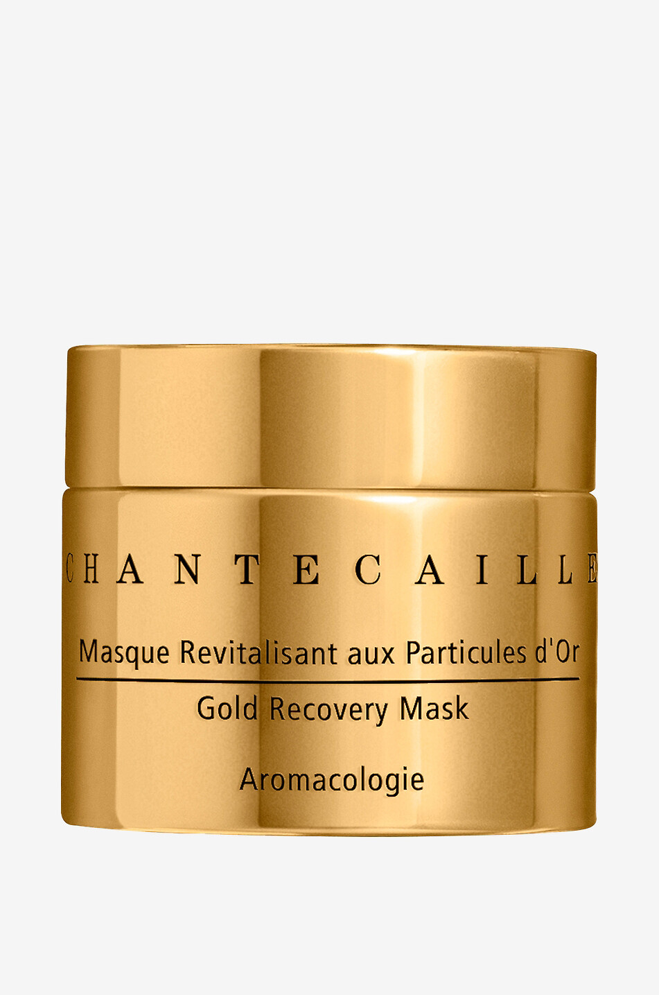CHANTECAILLE Gold Recovery Mask Women Colourless 1