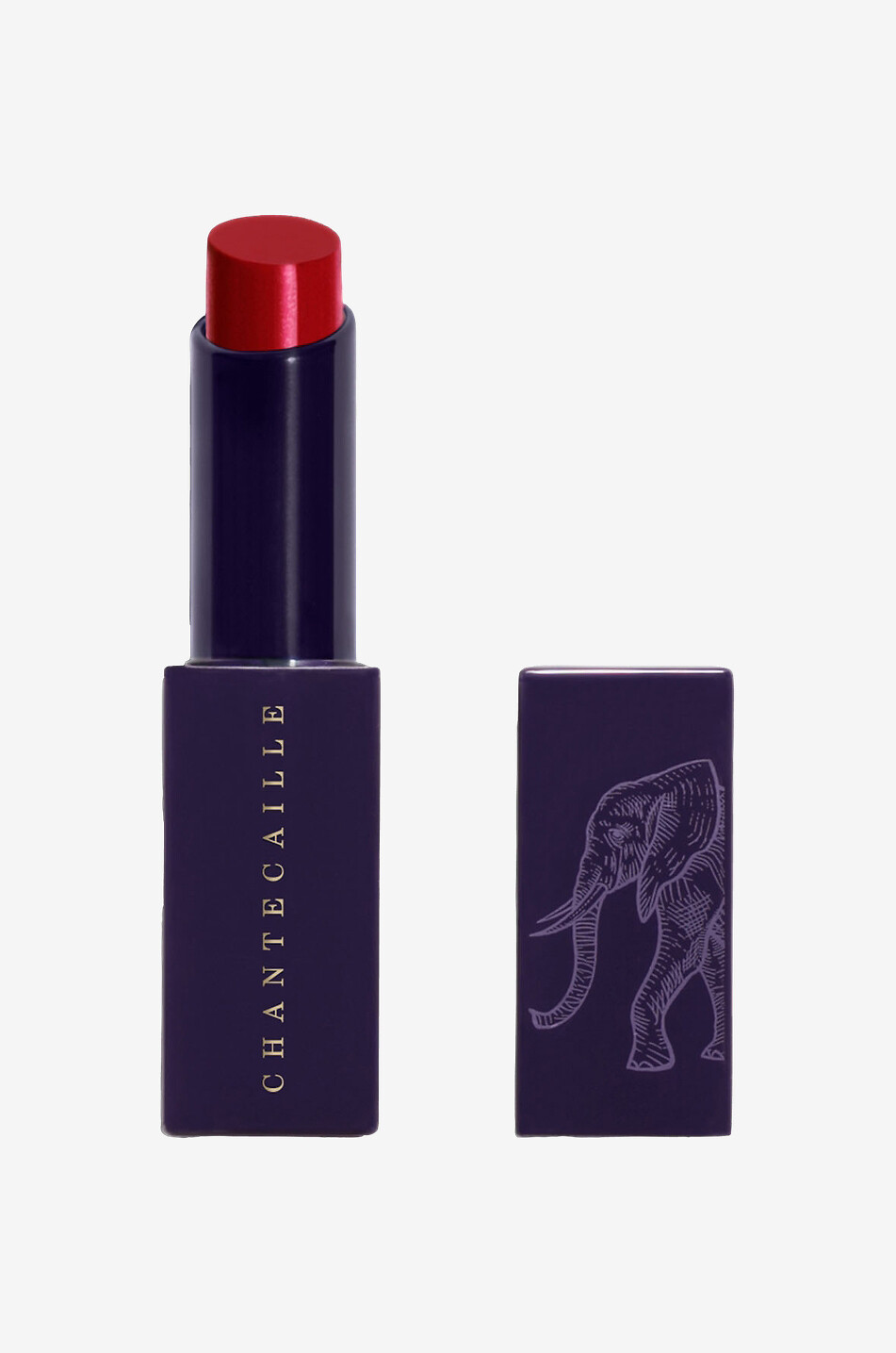CHANTECAILLE Lip Veil lipstick - Portulaca Women Colourless 1