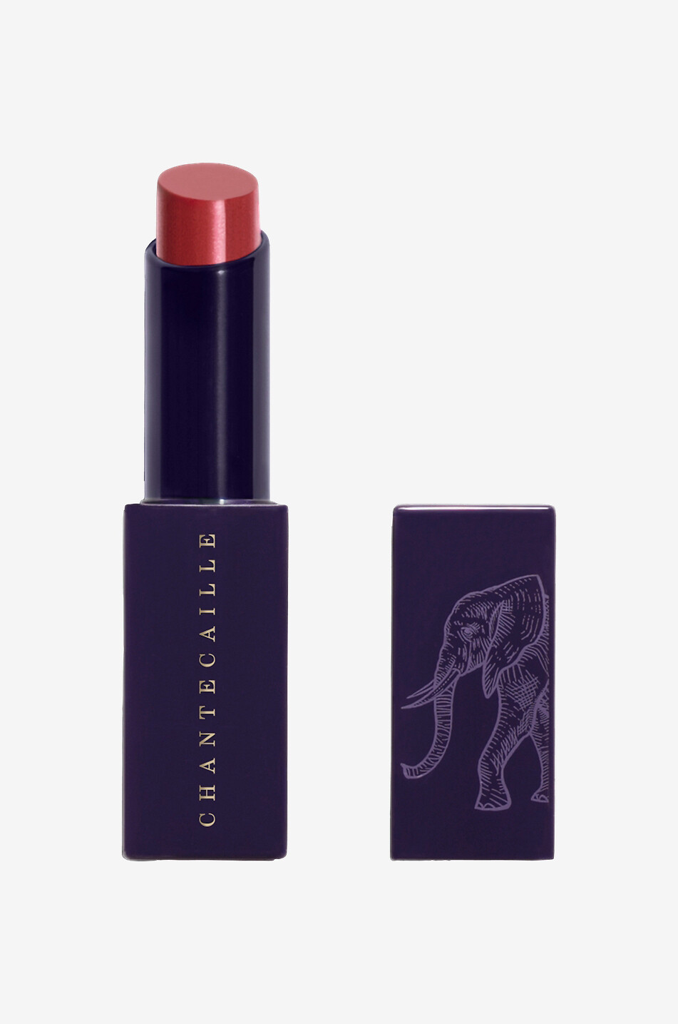 Lip Veil lipstick - Rock Rose