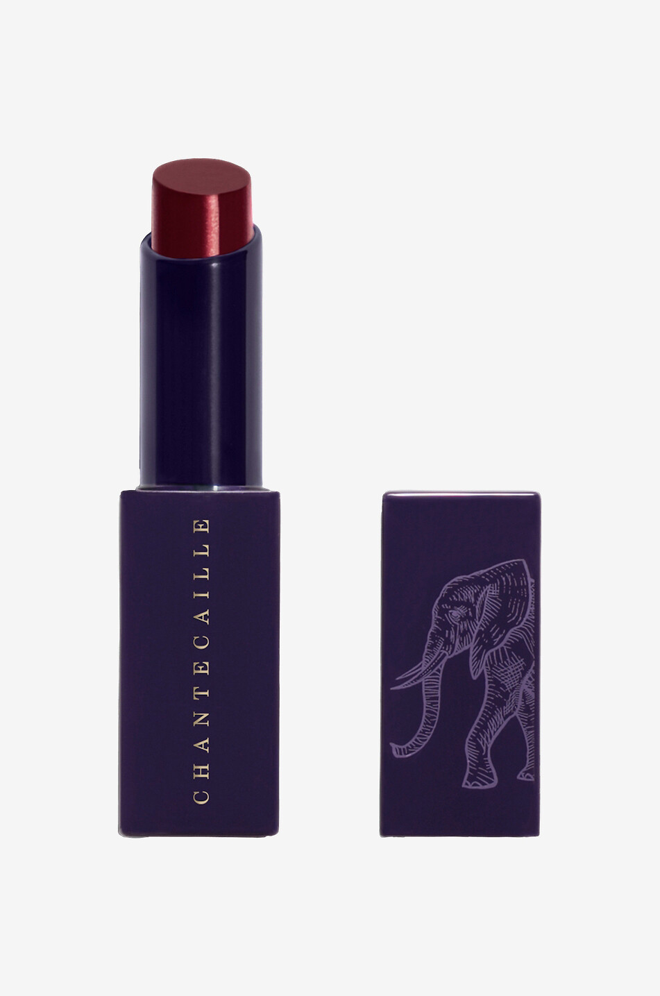 CHANTECAILLE Rouges à lèvres Lip Veil Elderberry Femme Incolore 1
