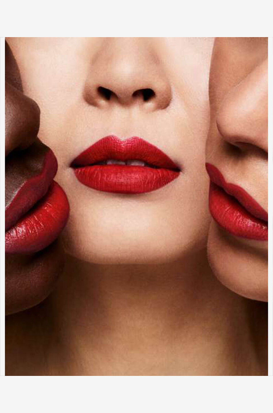 TOM FORD Lip Color Matte Scarlet Rouge lipstick Women Colourless 3