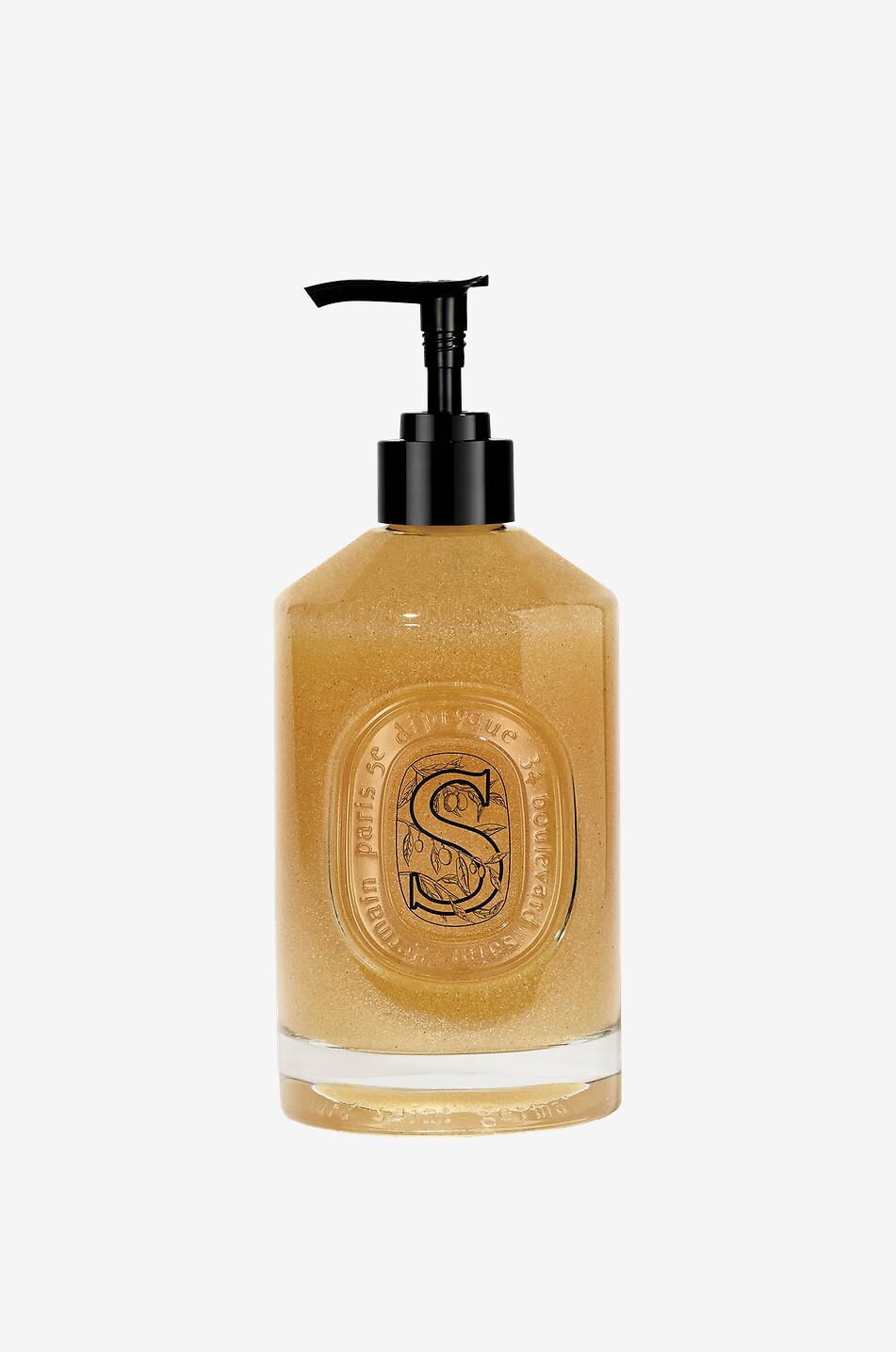 DIPTYQUE Exfoliating hand wash lotion - 350 ml Unisex Colourless 1
