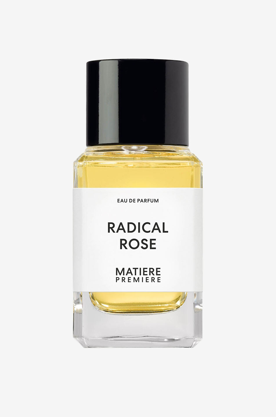 MATIERE PREMIERE Eau de parfum Radical Rose - 100 ml Unisexe Incolore 1