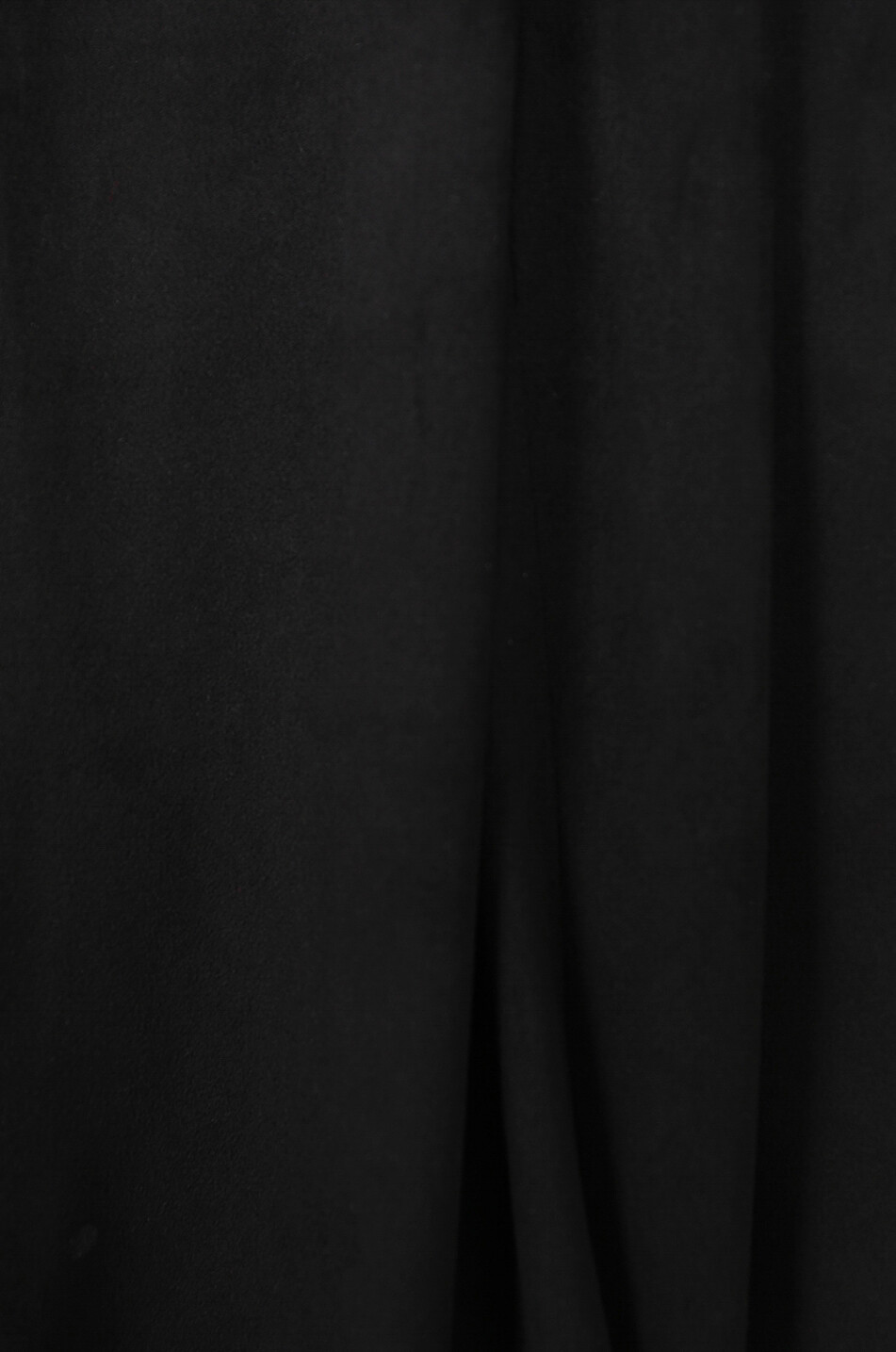 SEDUCTIVE Skinny-Hose in Wildlederoptik Sabrina Damen SCHWARZ 3