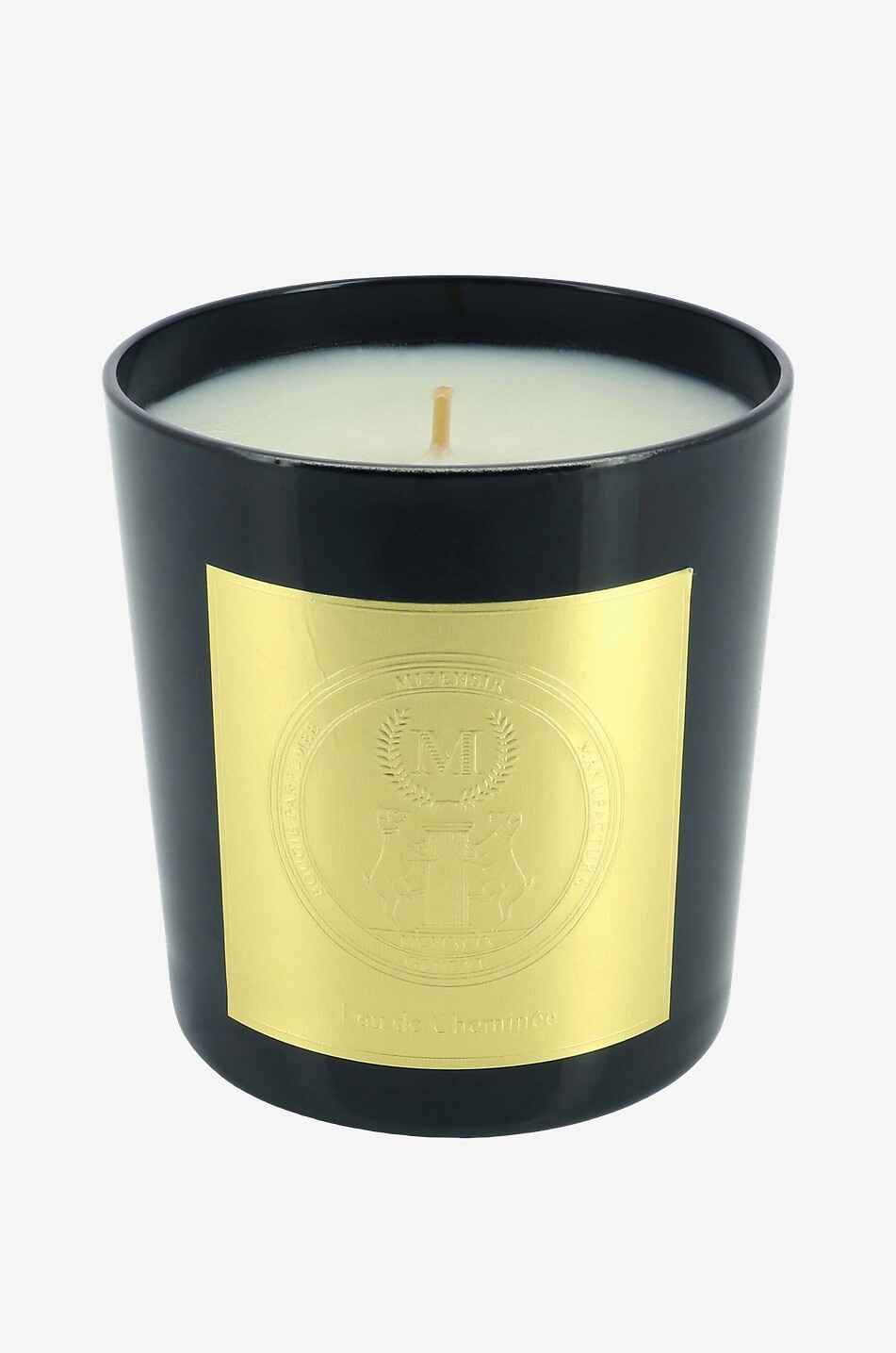 Bougie parfumée Feu de Cheminée - 230 g
