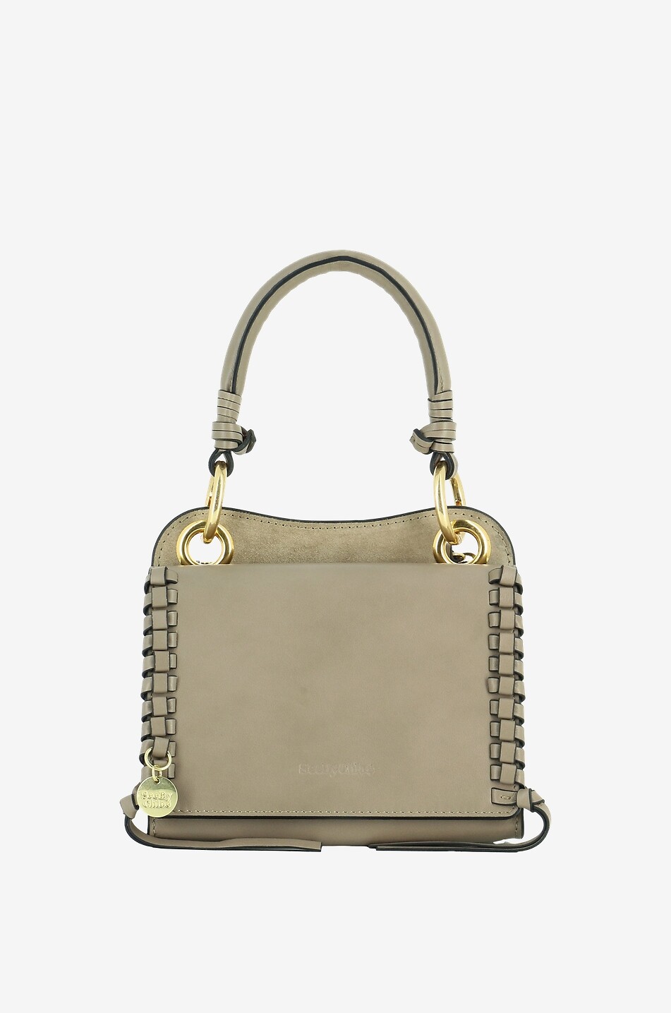 Tilda mini shoulder bag