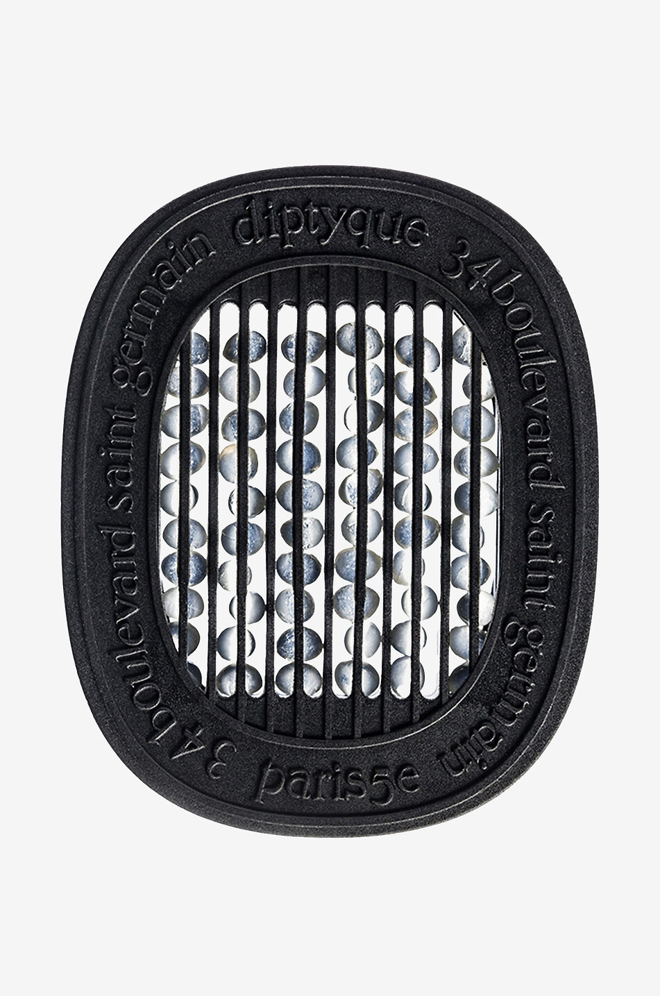 DIPTYQUE Baies scented insert Home Colourless 1
