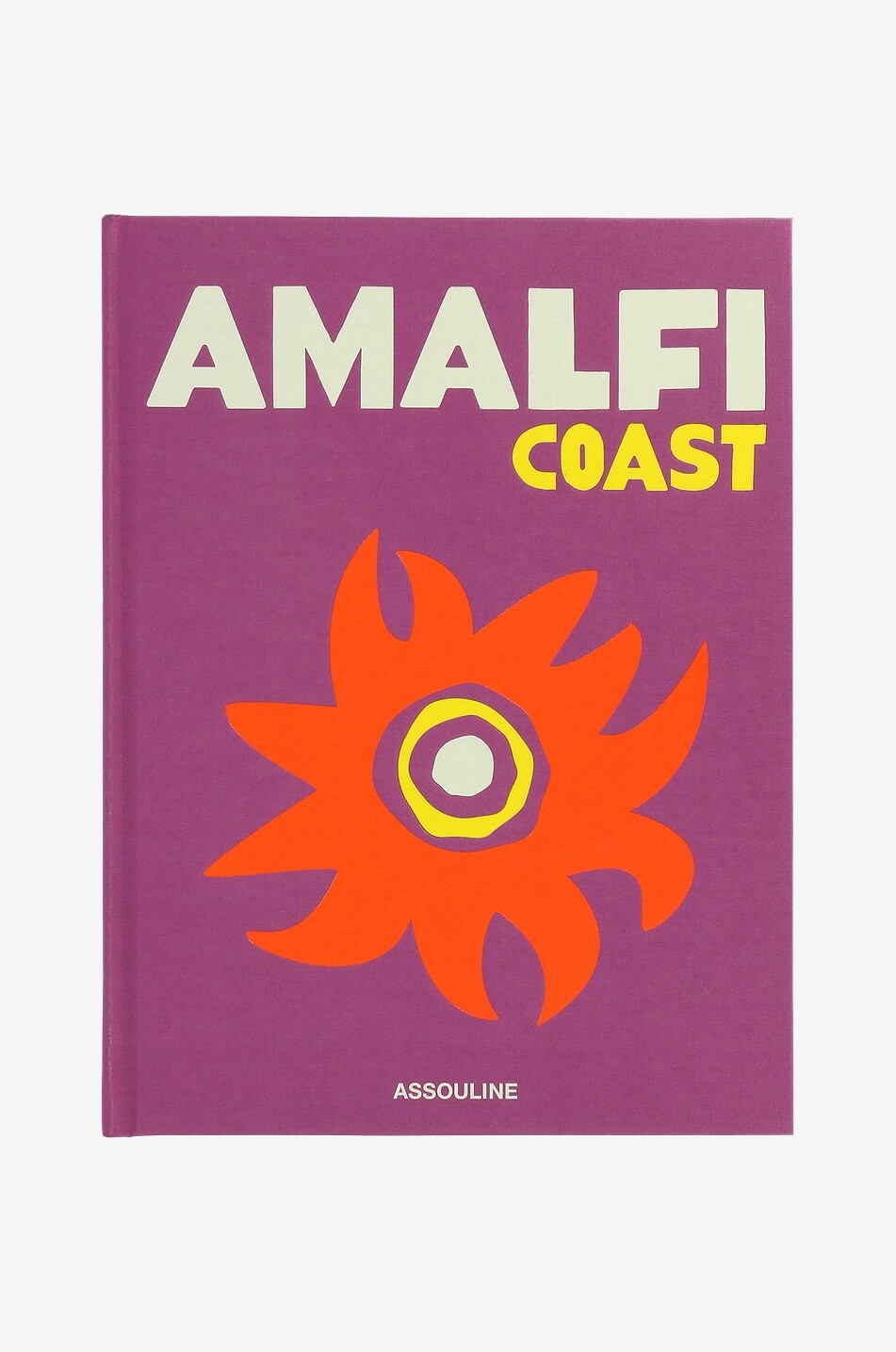 Kunstbuch Amalfi Coast