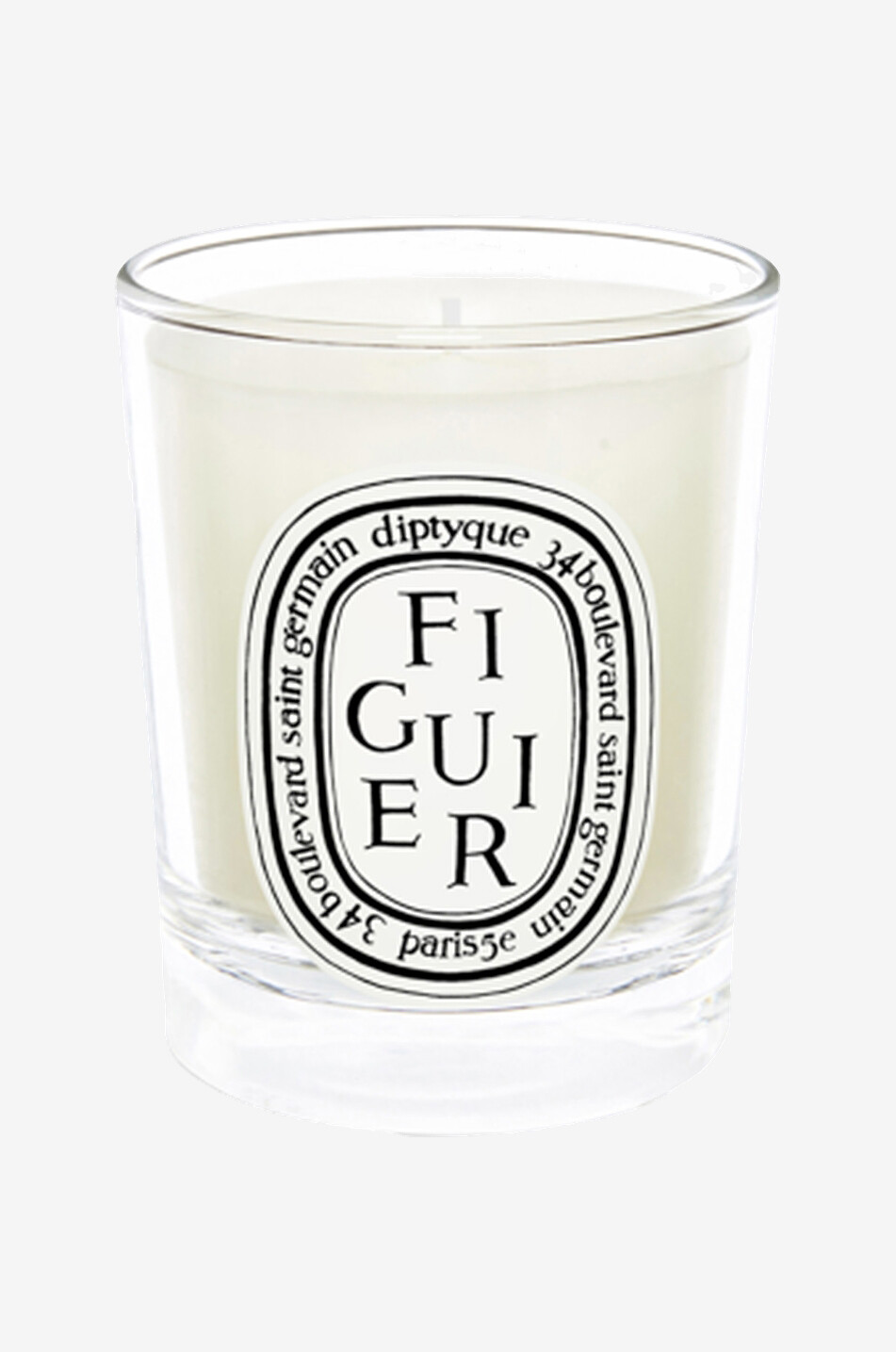 Figuier scented candle - 70 g