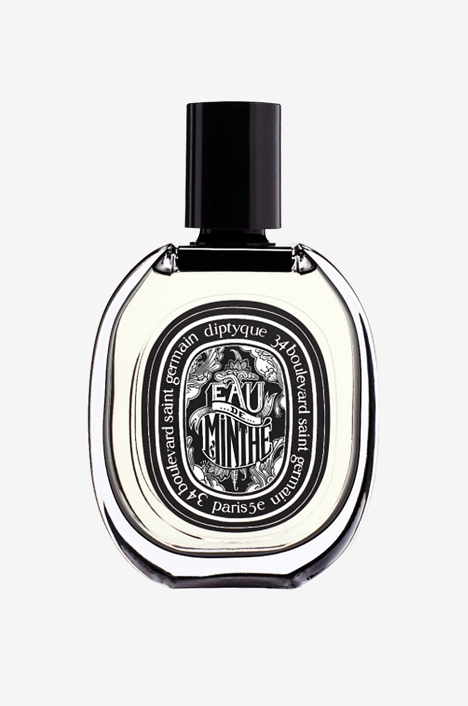 DIPTYQUE Eau de parfum Eau de Minthé - 75 ml Femme Incolore 1