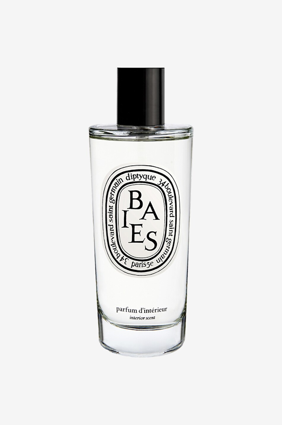 Baies home spray