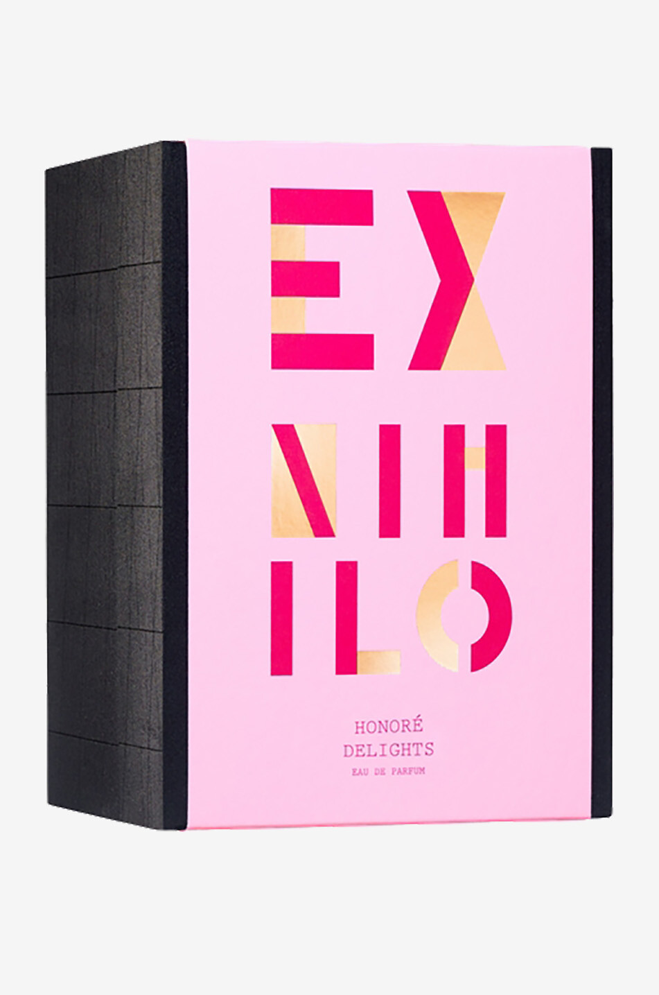 EX NIHILO Honoré Delights eau de parfum - 50 ml Unisex Colourless 2
