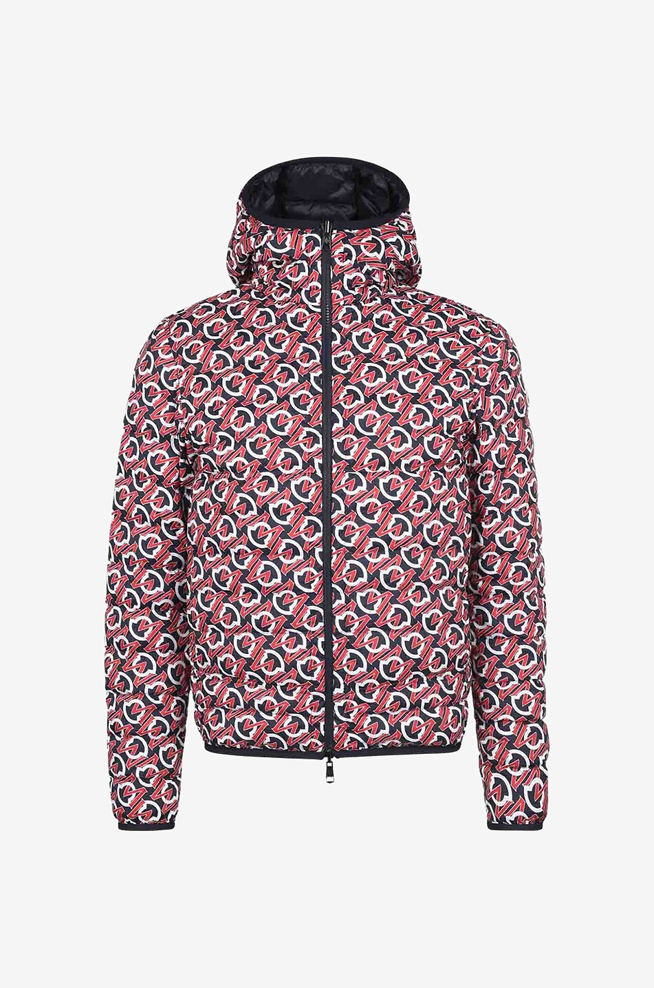 Zois reversible lightweight down jacket MONCLER Bongenie