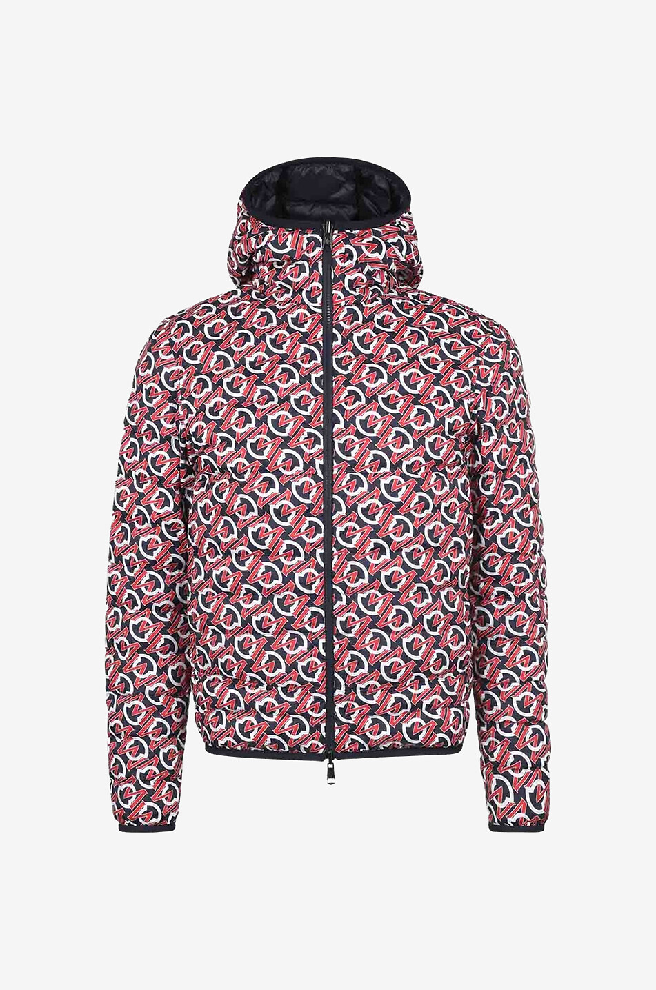 Zois reversible lightweight down jacket