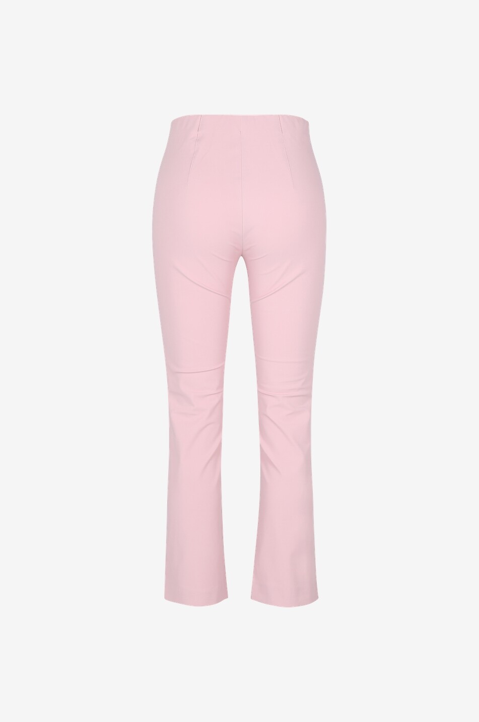 Pantalon stretch droit Cindy