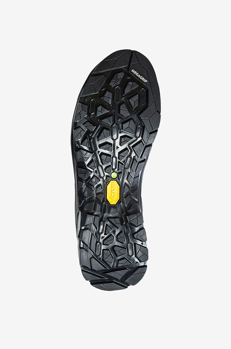 MONTURA Wanderschuhe für Damen Yaru GTX Damen BLAU 5