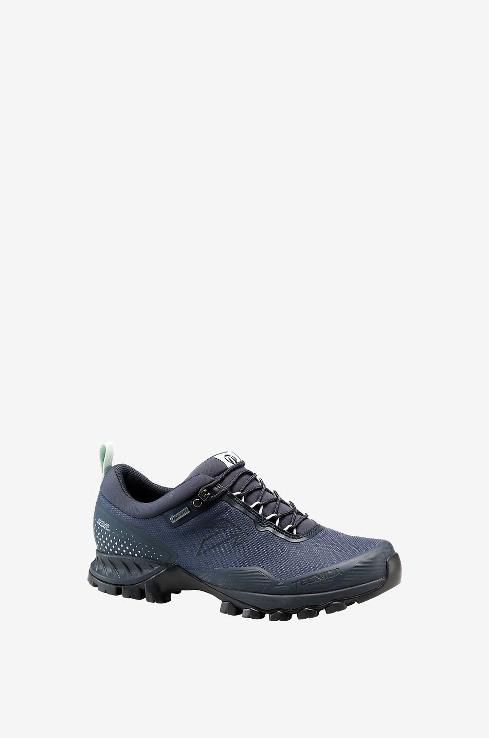 TECNICA PLASMA S GTX W hiking shoes Women DARK BLUE 1