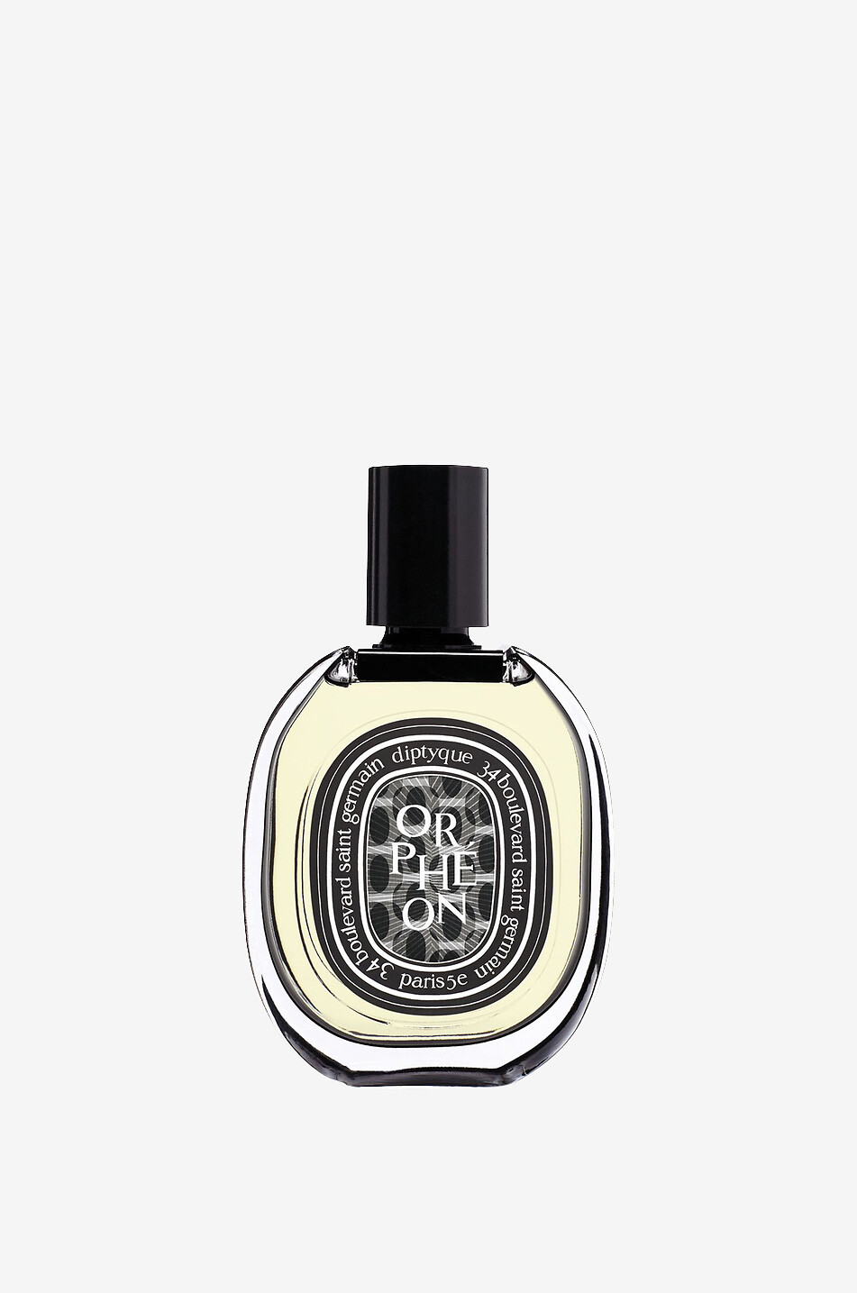Orphéon eau de parfum - 75 ml - DIPTYQUE - Bongénie