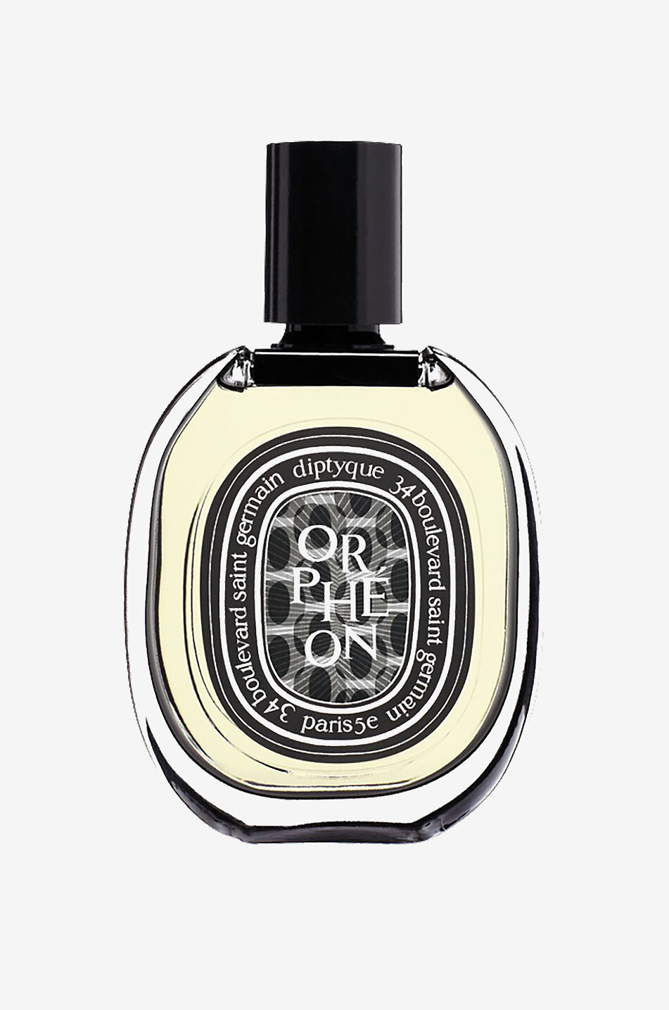 Orphéon eau de parfum - 75 ml