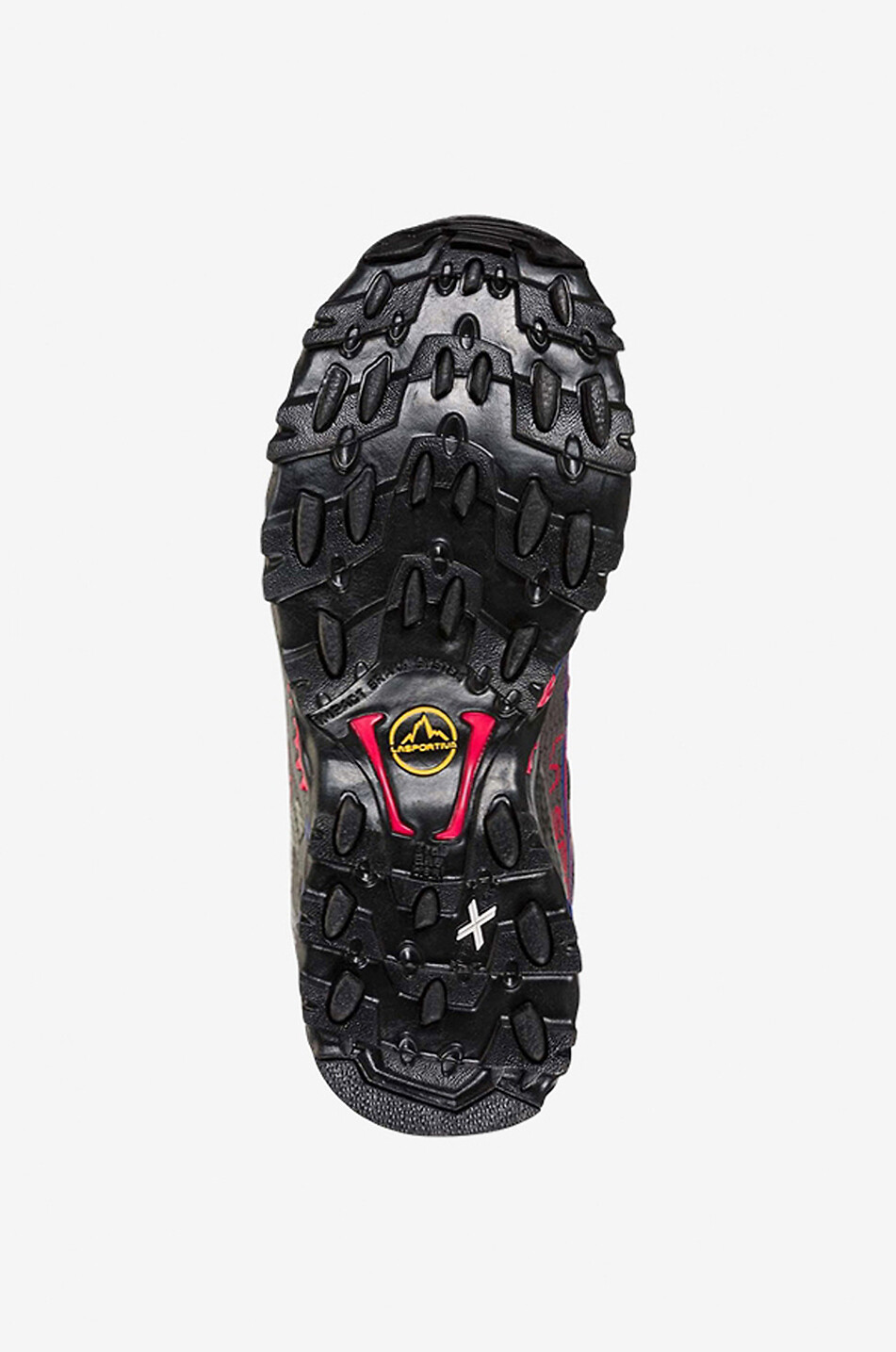 LA SPORTIVA Damen-Wanderschuhe Ultra Raptor GTX Damen DUNKELGRAU 2
