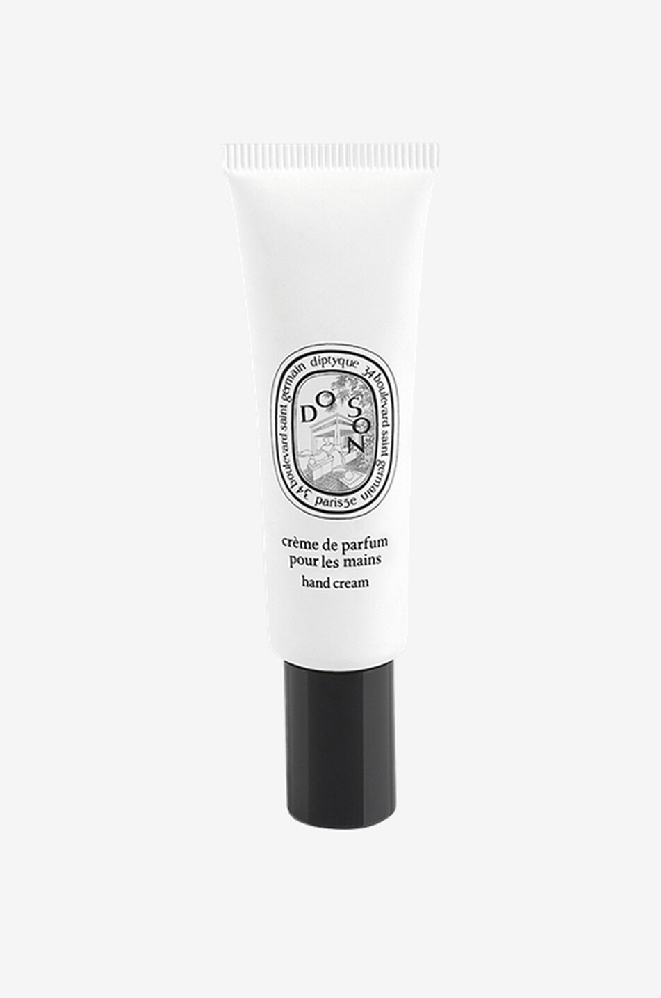 DIPTYQUE Crème de parfum pour les mains Do Son - 45 ml Unisexe Incolore 1