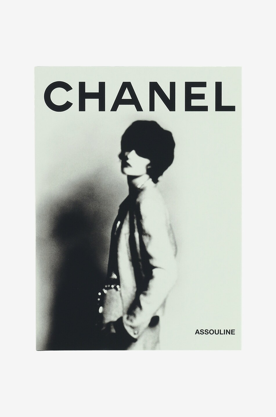 ASSOULINE Beaux livres Chanel Maison MULTICOLORE 4