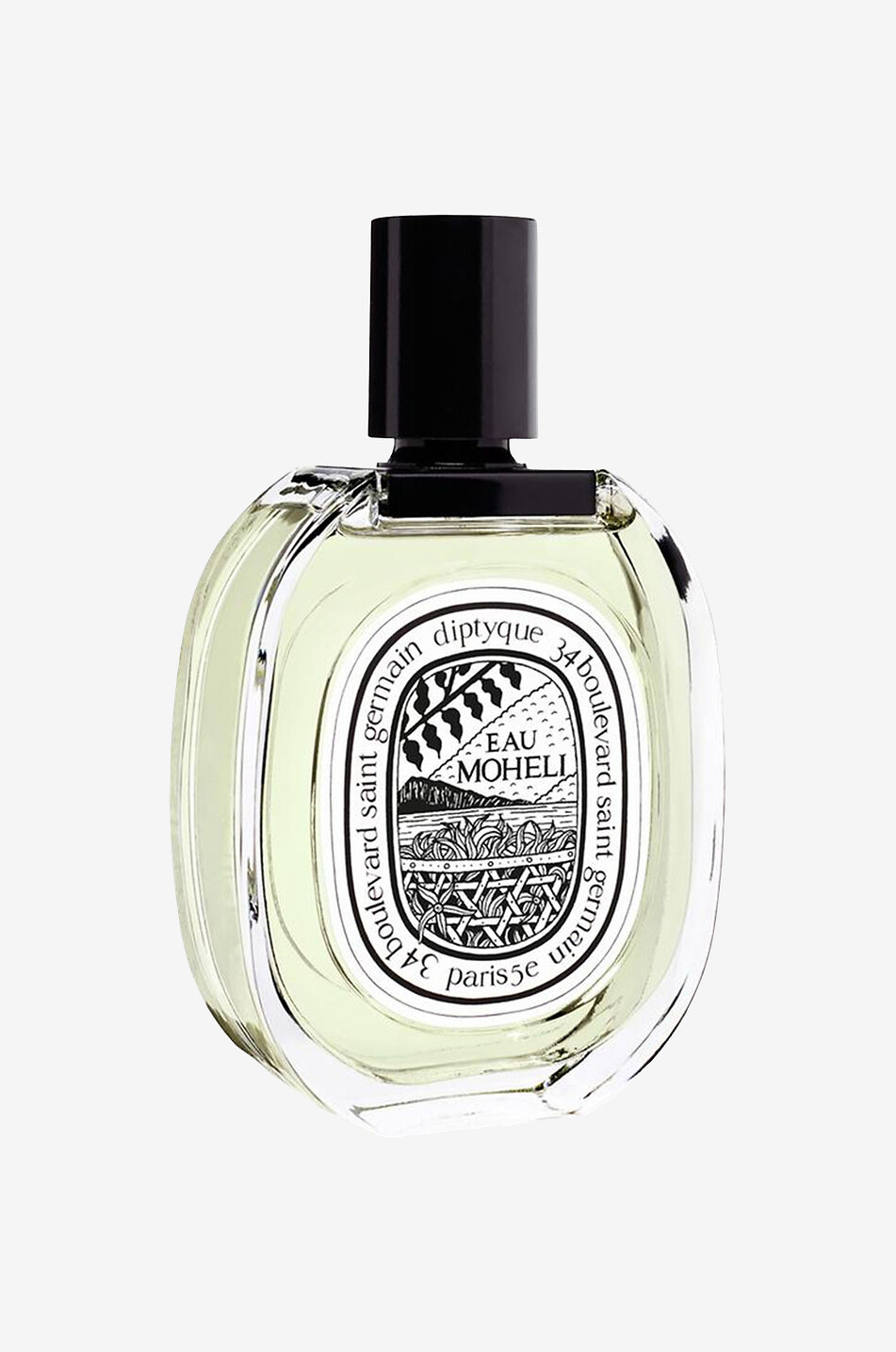 Eau Mohéli by Diptyque