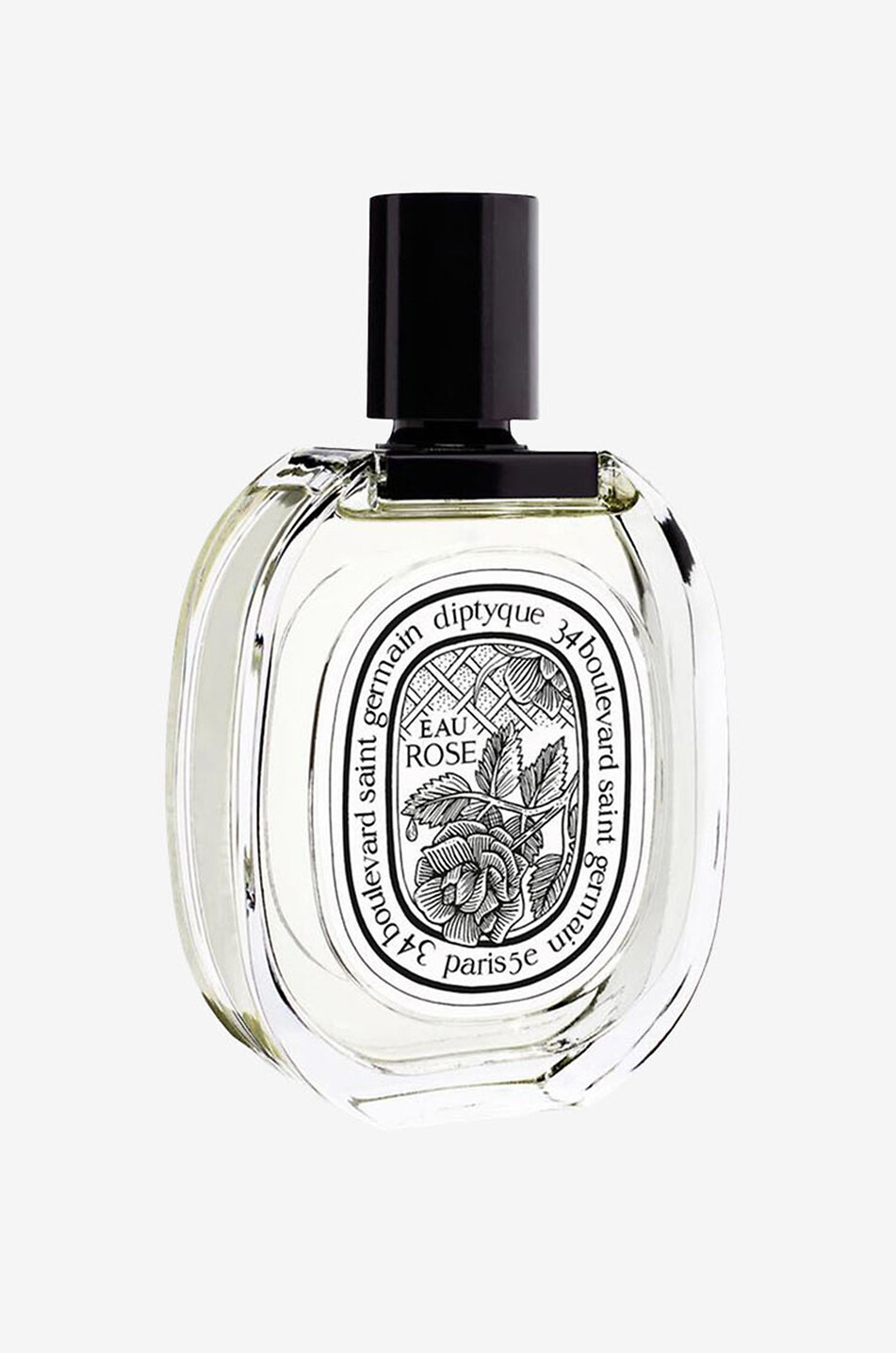 DIPTYQUE Eau Rose eau de toilette - 100 ml Women Colourless 2