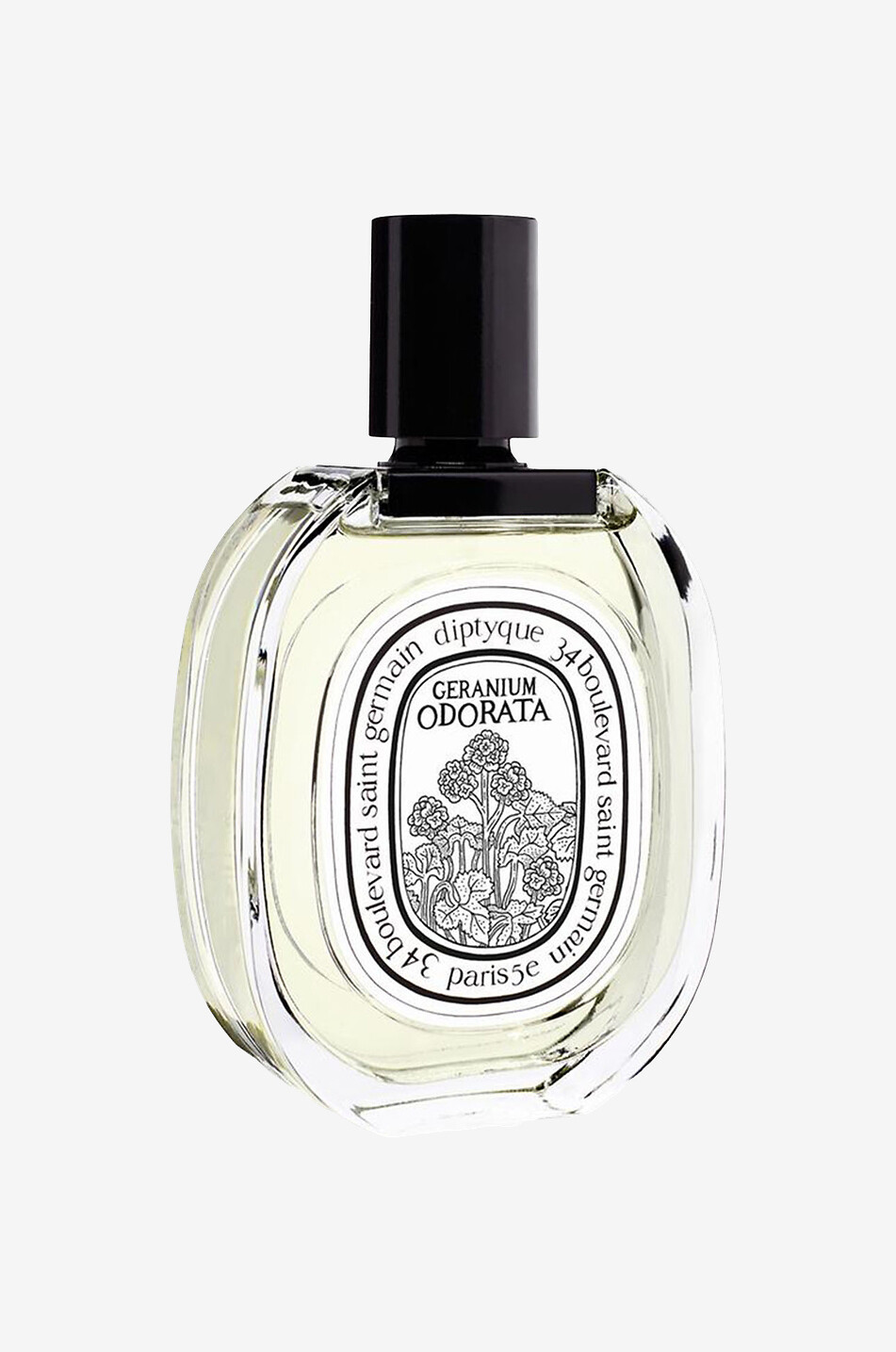 DIPTYQUE Eau de Toilette Geranium Odorata Unisex Farblos 2