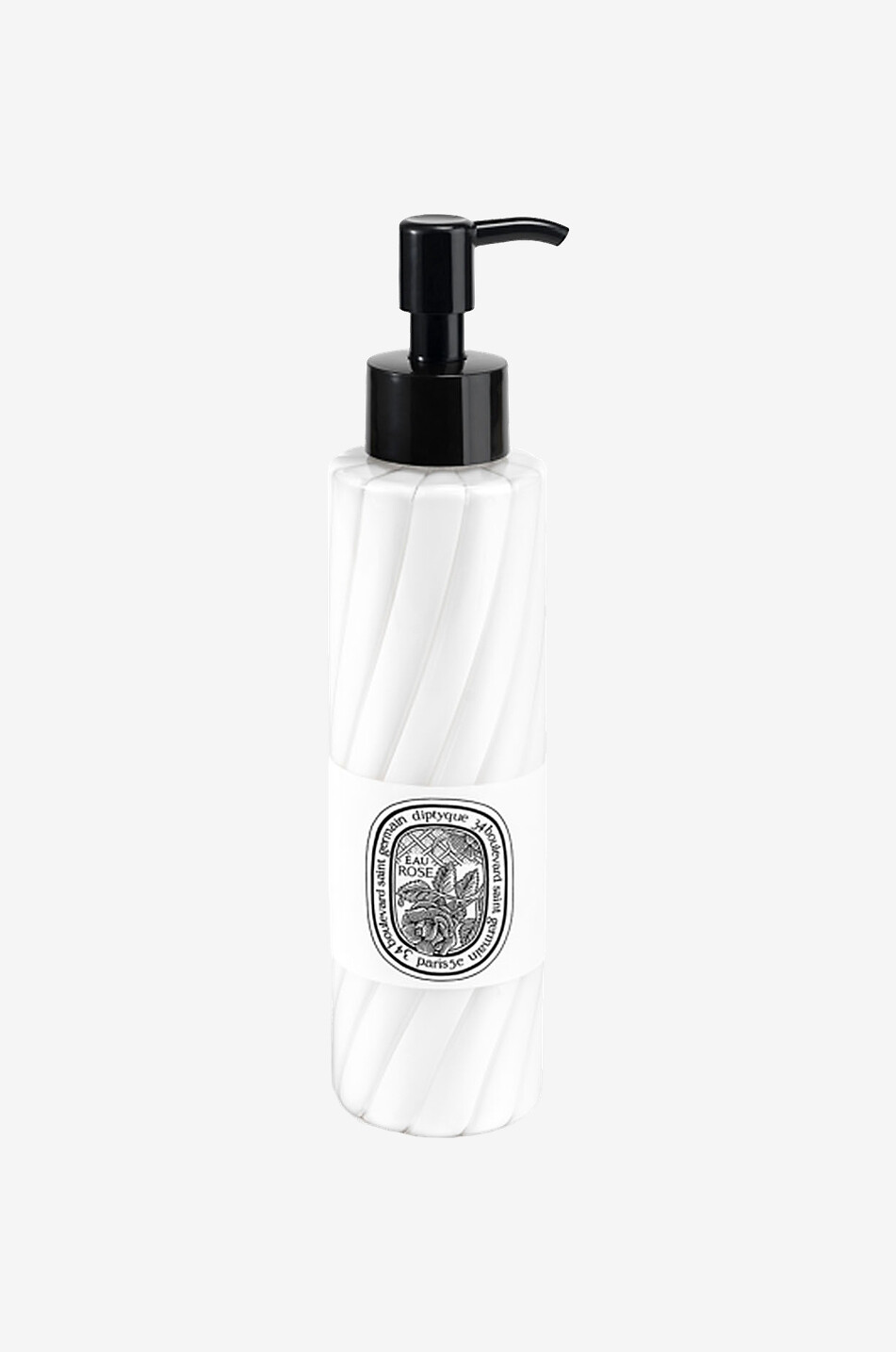 DIPTYQUE Hand & body lotion Eau Rose Women Colourless 1
