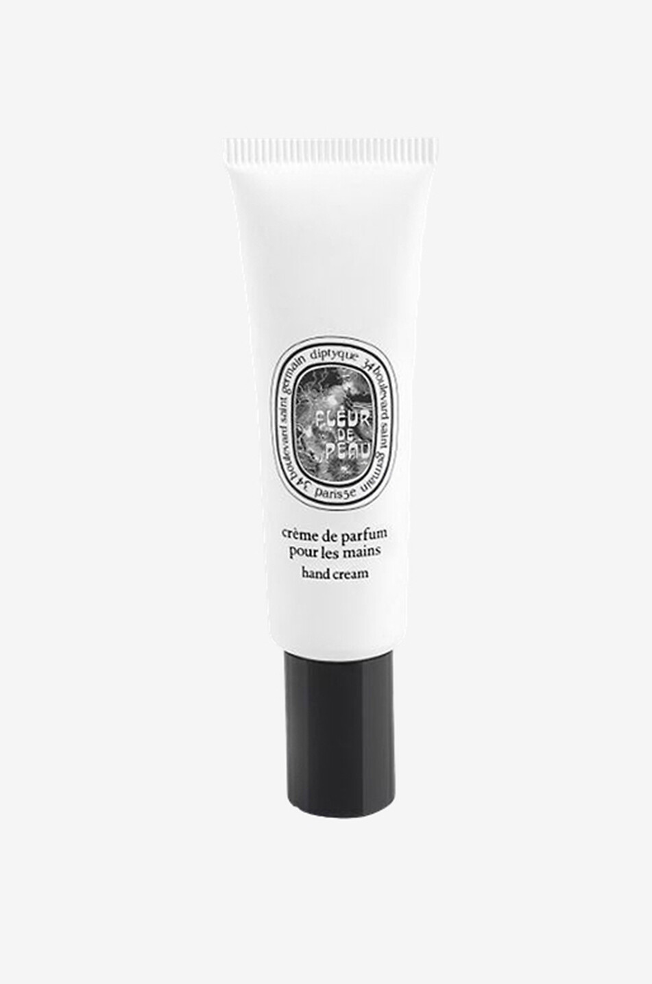 DIPTYQUE Parfümierte Handcreme Fleur de Peau - 45 ml Unisex Farblos 1