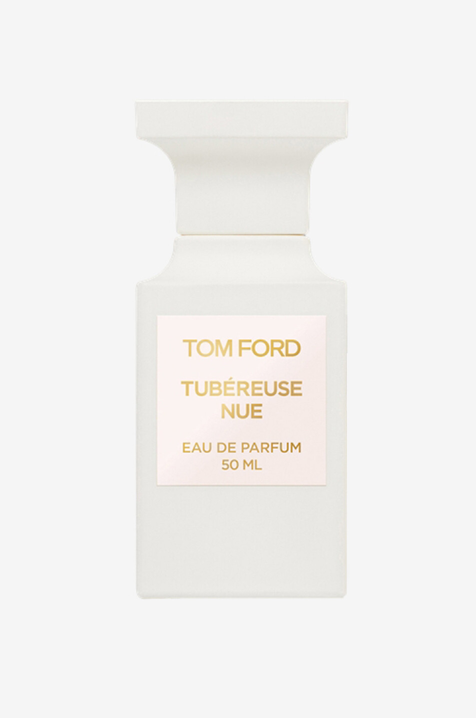 Eau de parfum Tubéreuse Nue - 50 ml