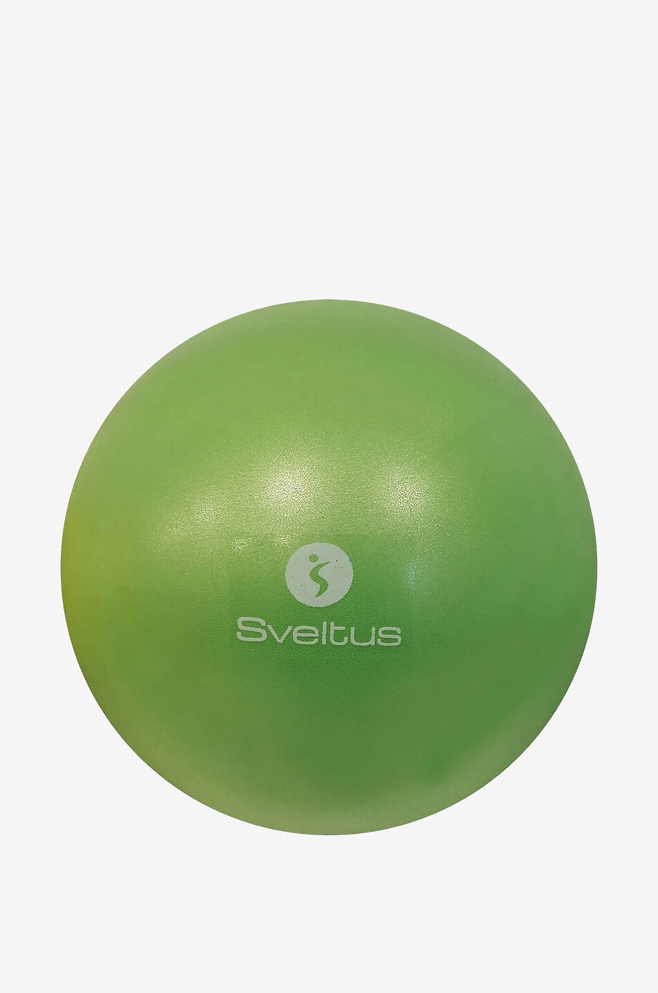 SVELTUS Ballon pédagogique 22/24 cm Unisexe VERT 1