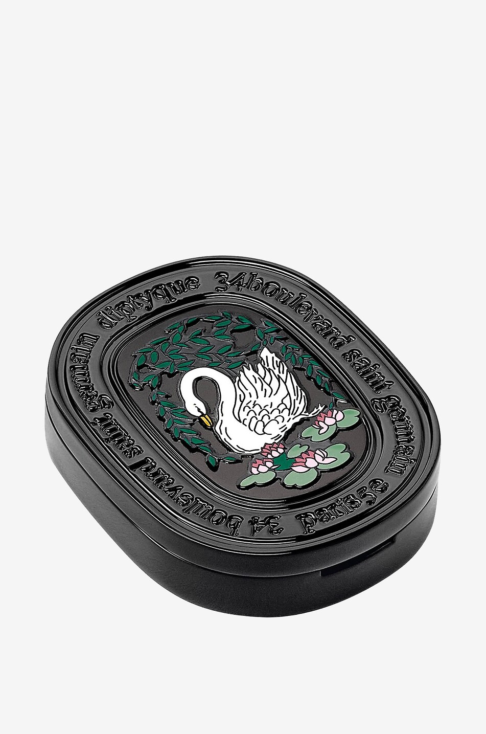 Ombre dans l'Eau refillable solid perfume