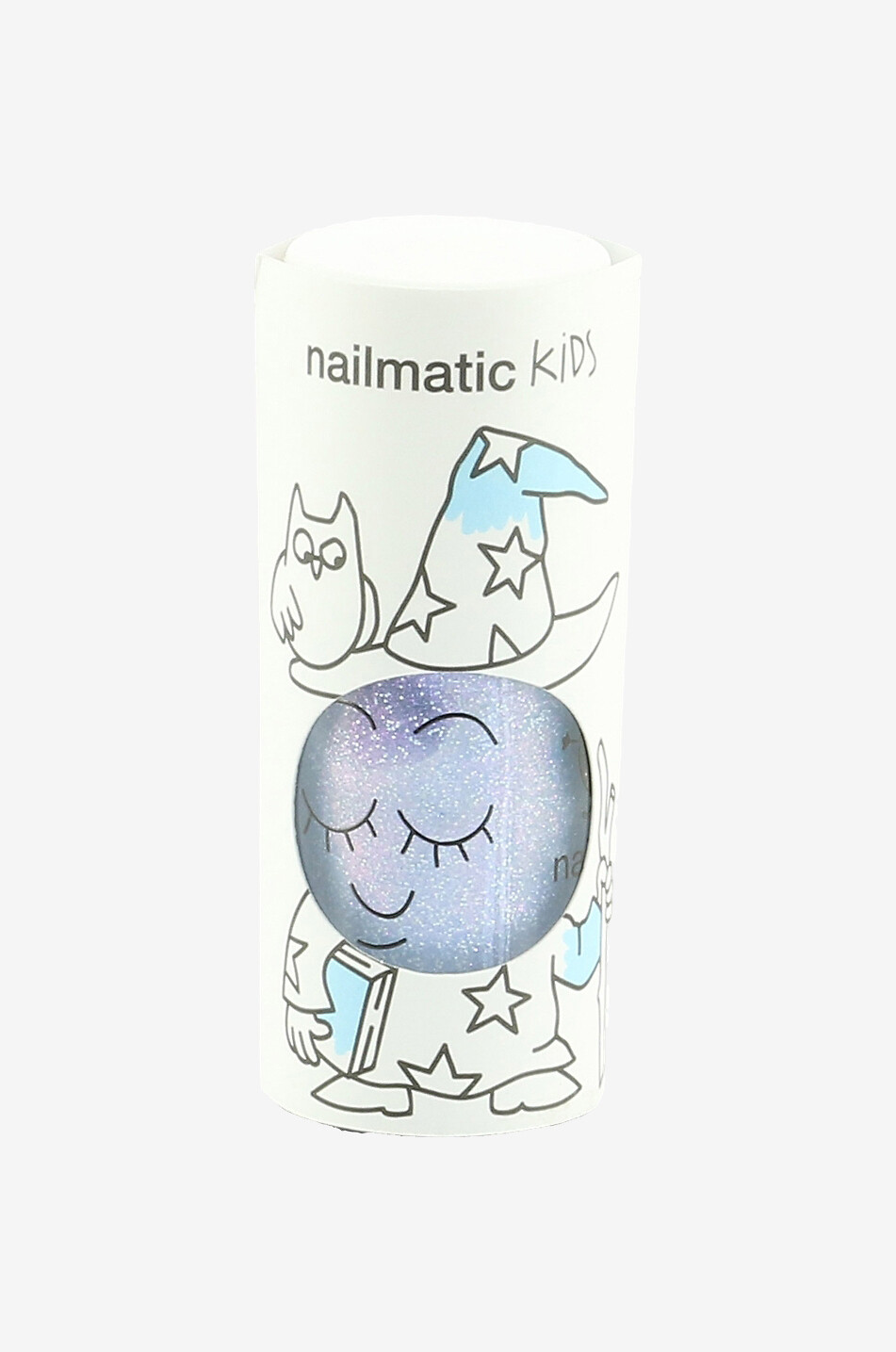 Vernis à ongles enfants Merlin