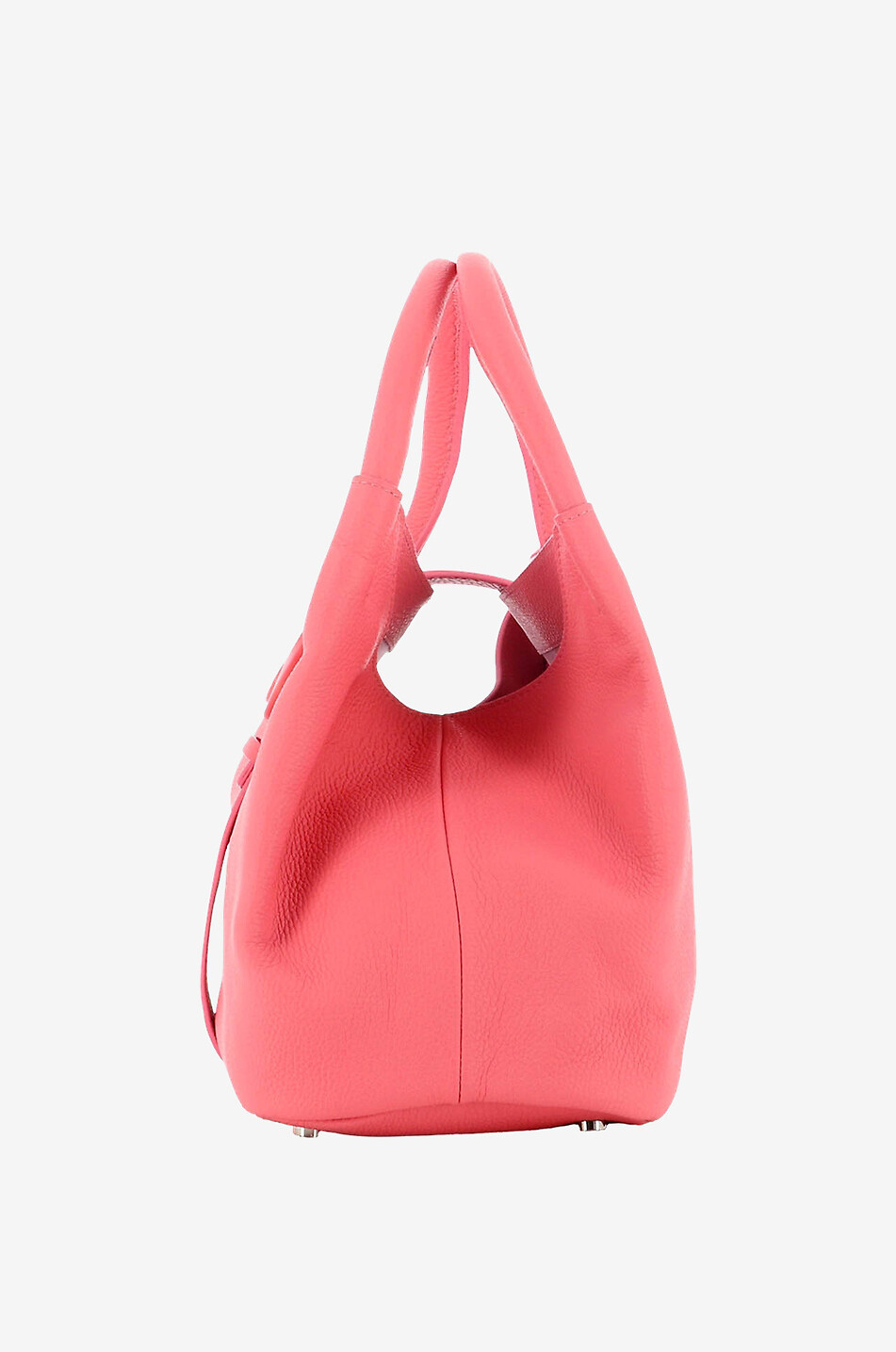 ZANELLATO Sac à main Zoe M Femme ROSE MOYEN 4