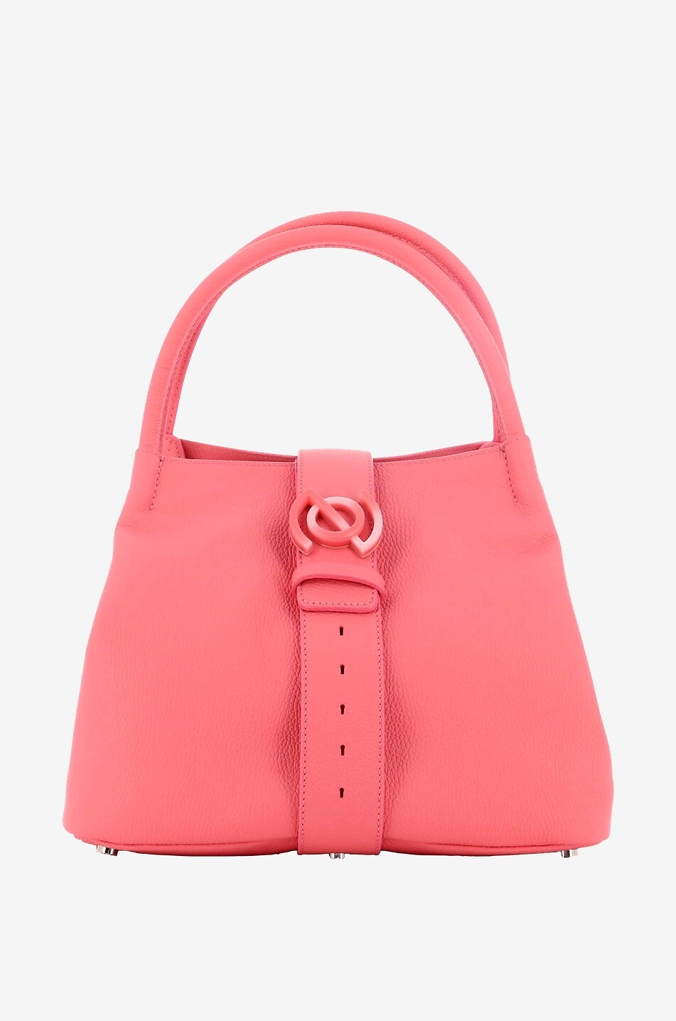 ZANELLATO Sac à main Zoe M Femme ROSE MOYEN 1