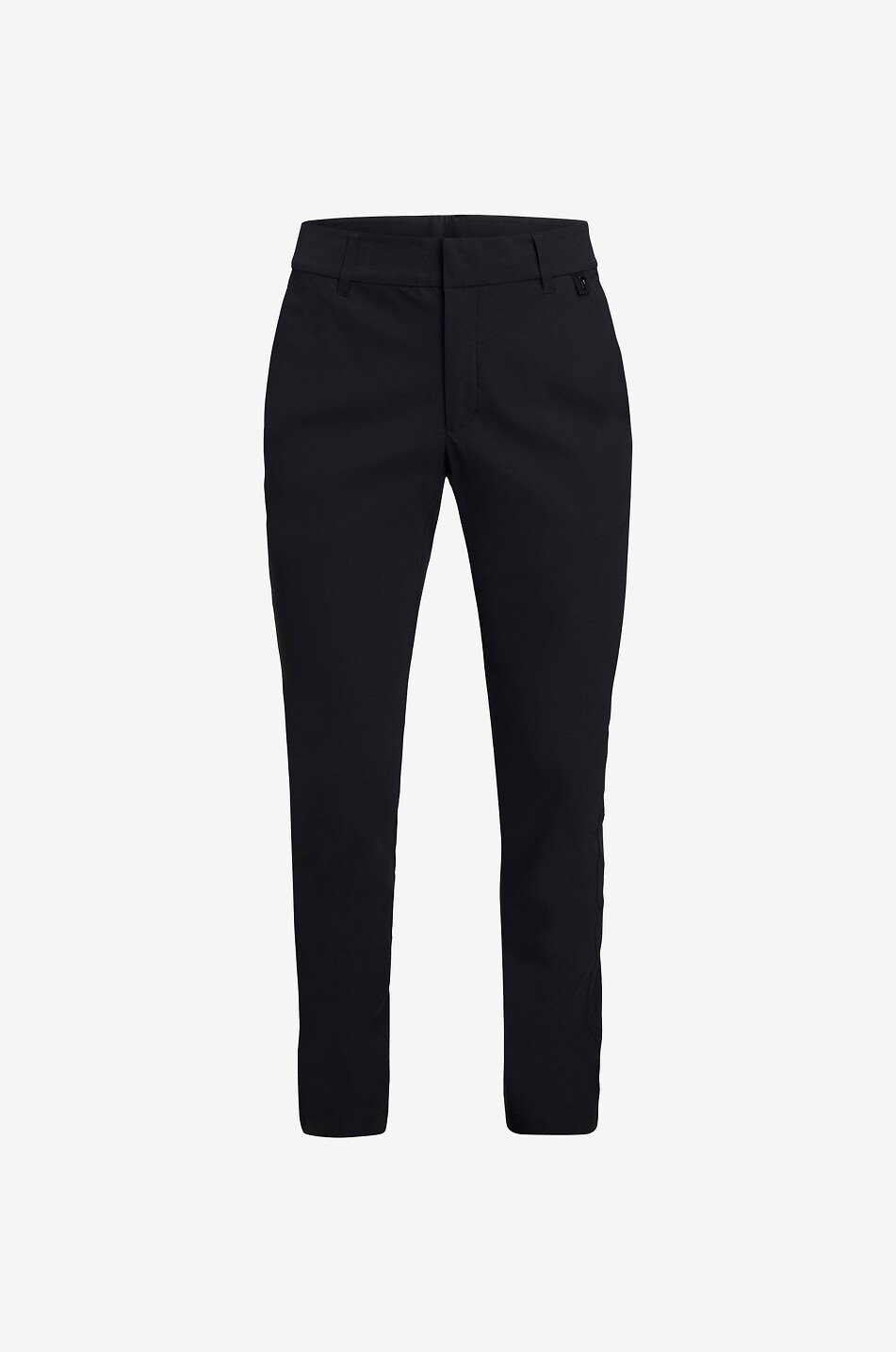 PEAK PERFORMANCE Damen-Hose Illusion Damen SCHWARZ 1