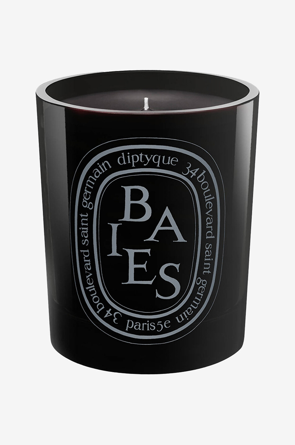 DIPTYQUE Baies scented candle - 300 g Home BLACK 1