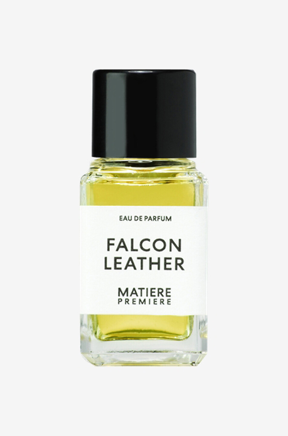 MATIERE PREMIERE Eau de parfum Falcon Leather - 6 ml Unisexe Incolore 1