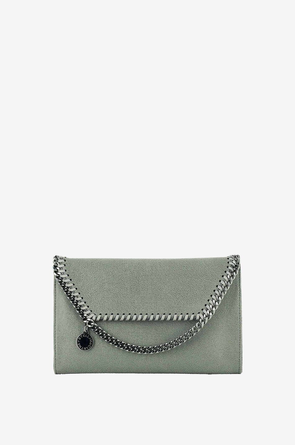 Falabella Shaggy Deer mini cross body bag