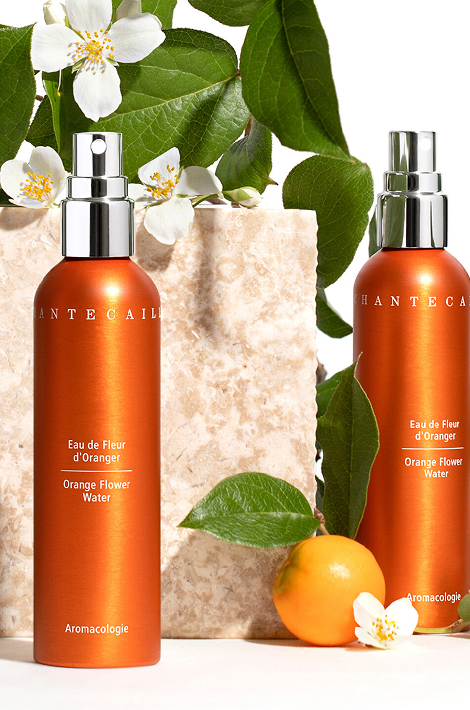 CHANTECAILLE Orange Flower Water Women Colourless 5