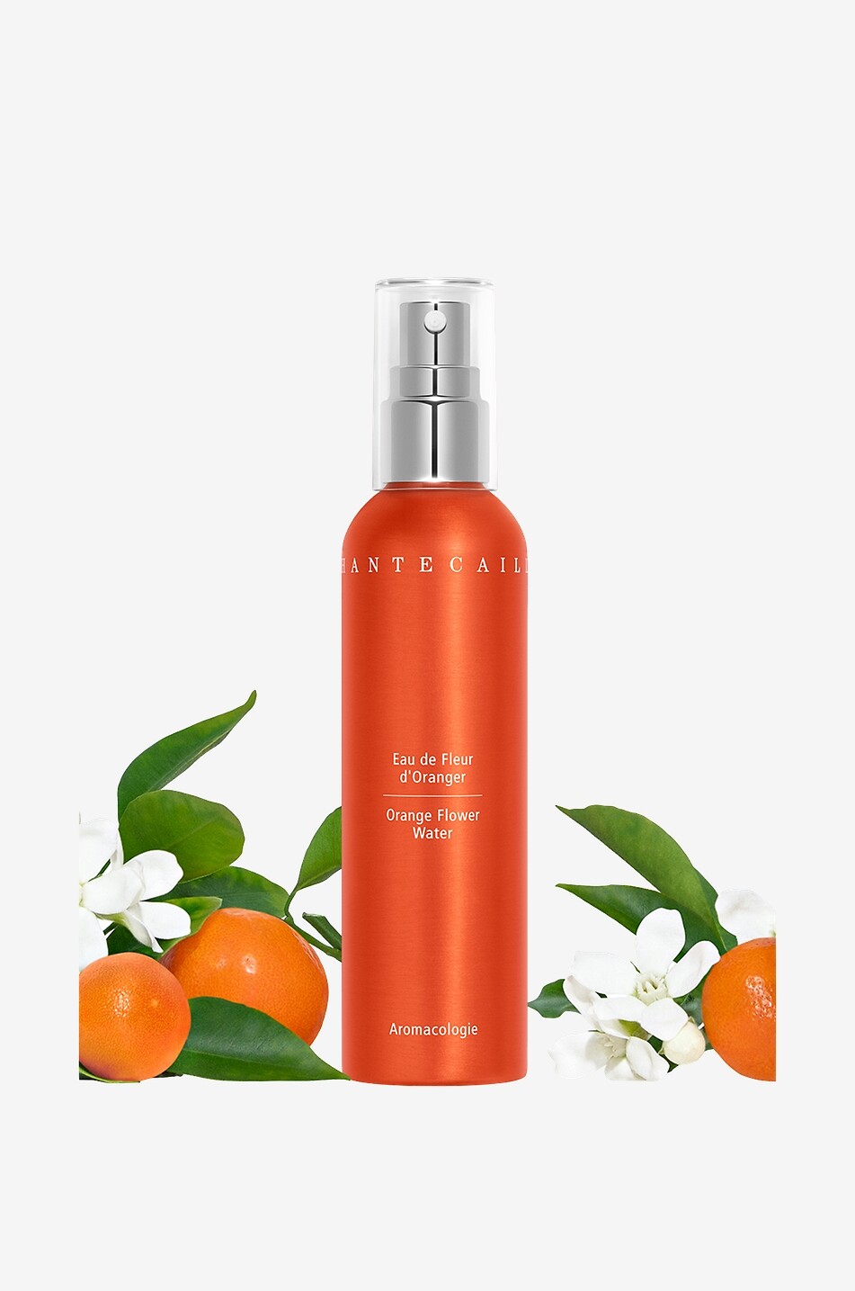 CHANTECAILLE Orange Flower Water Women Colourless 2
